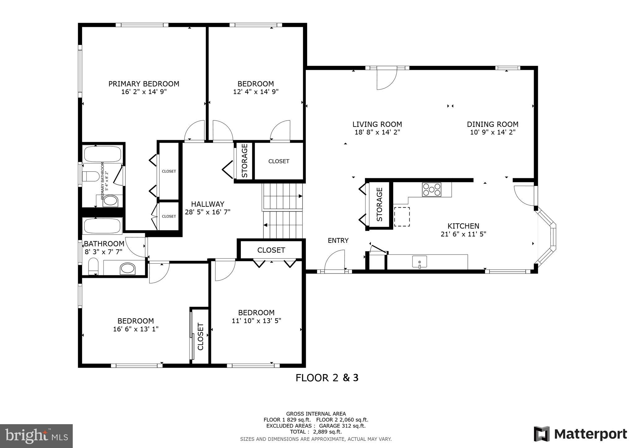 COUNTRY CLUB VIEW - Residential