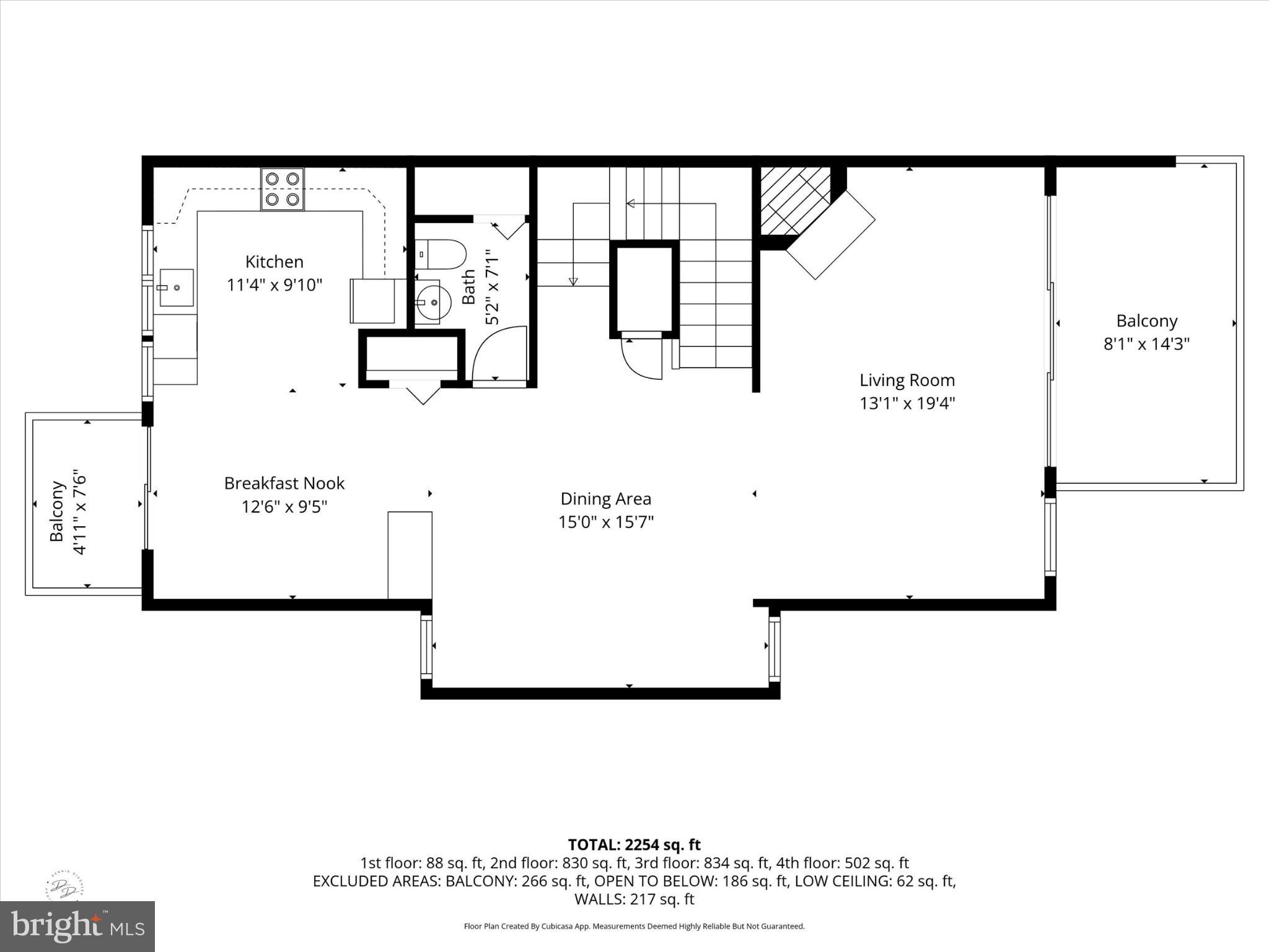 LOG POND - Residential