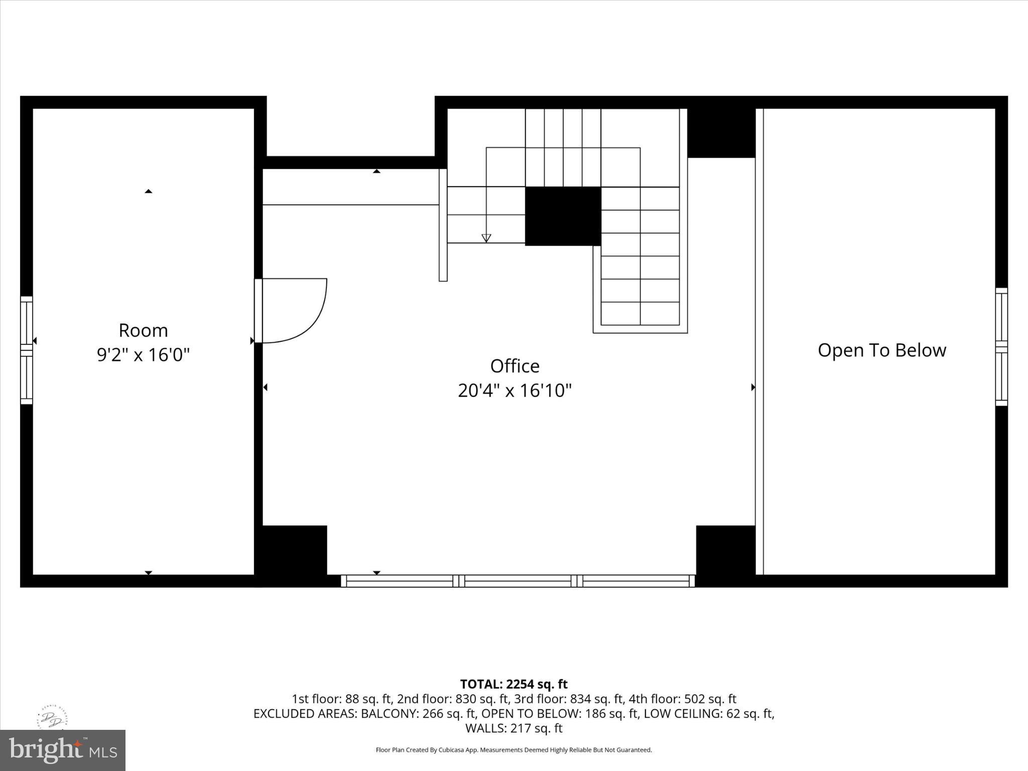 LOG POND - Residential
