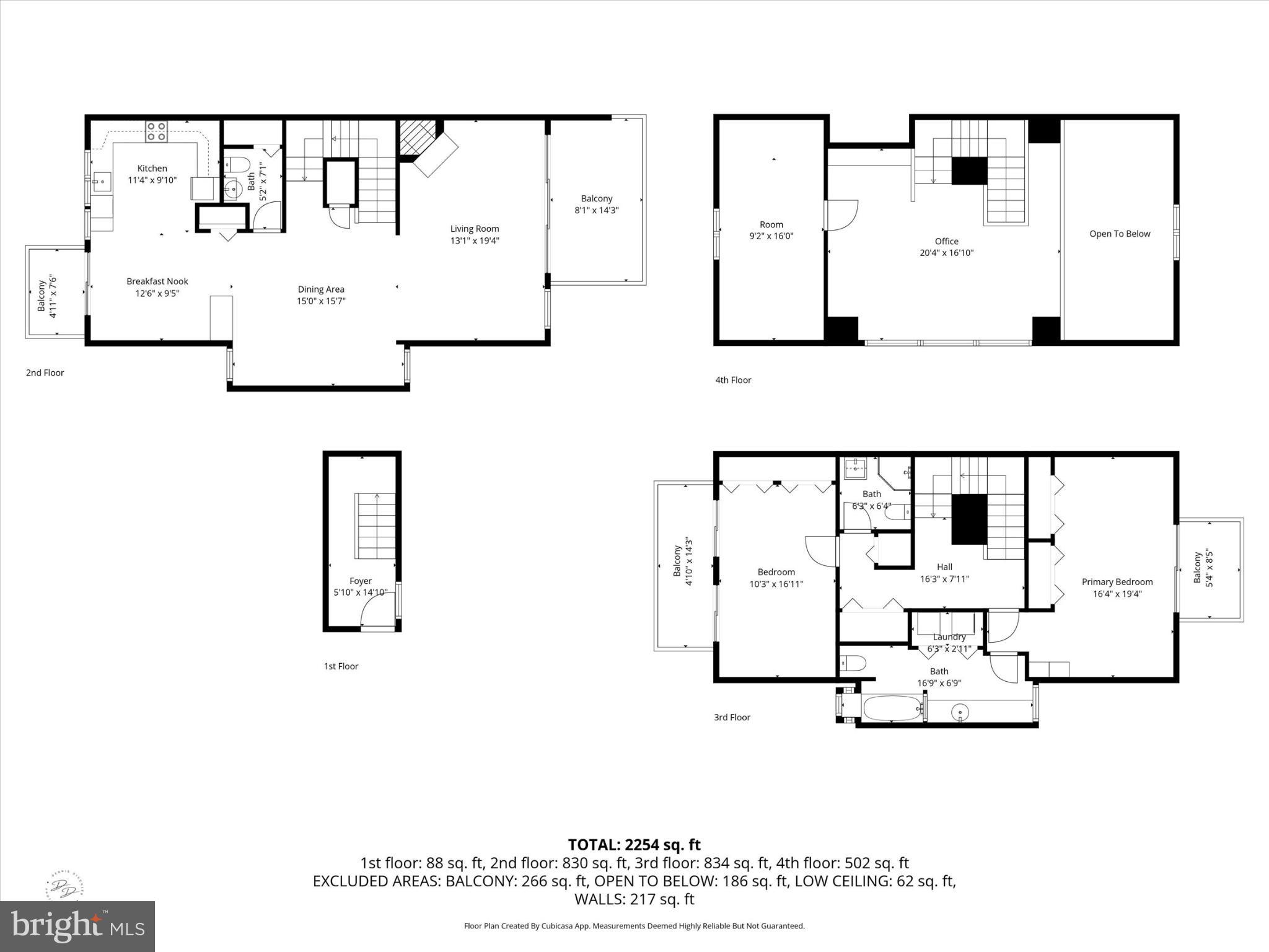 LOG POND - Residential