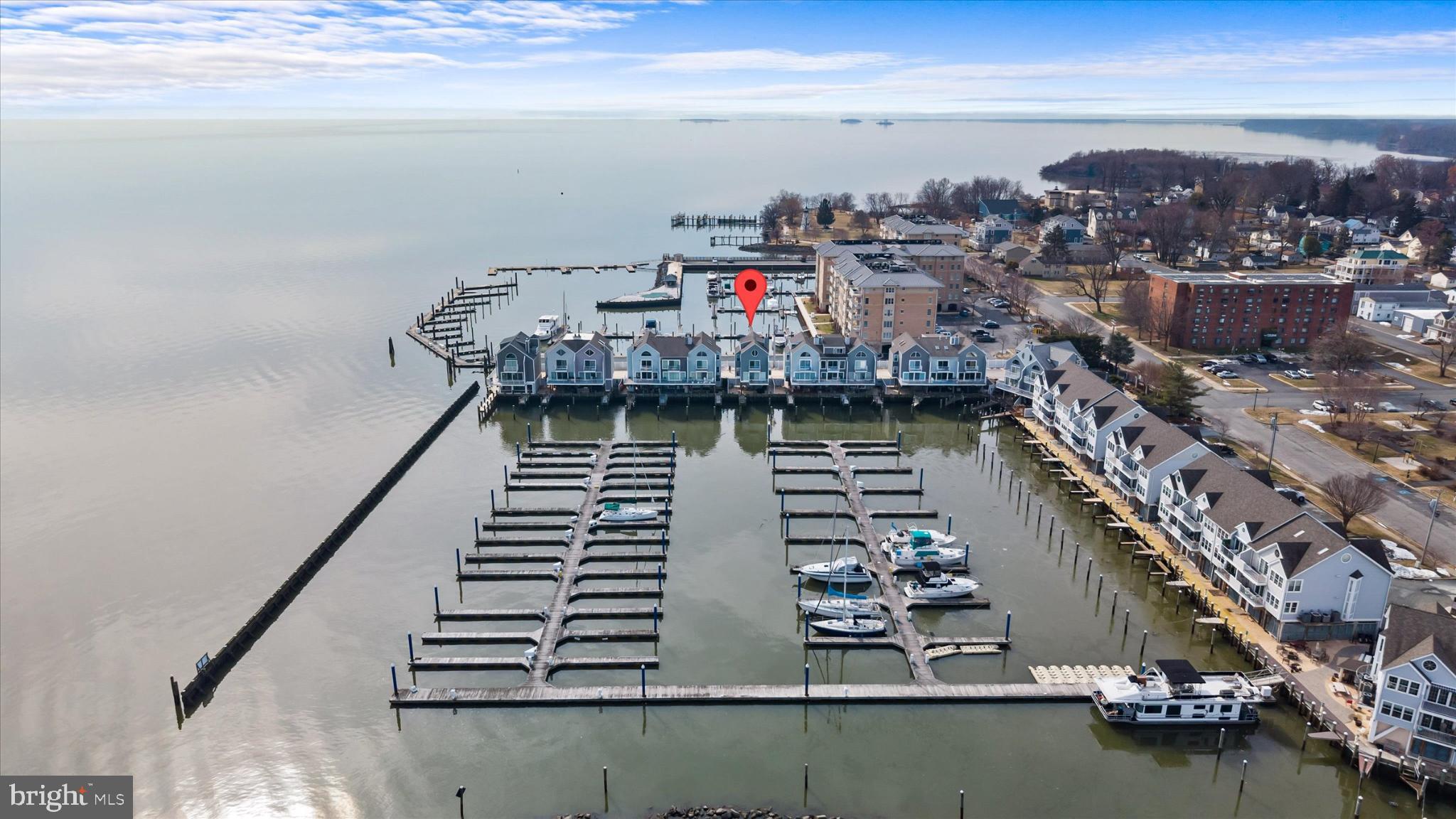 LOG POND - Residential