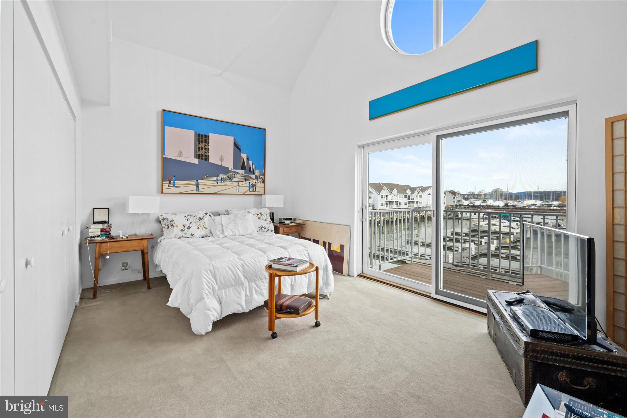 LOG POND - Residential