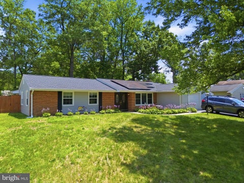 Homes For Sale - 2523 Lisa Drive<br/> Charles County, WALDORF, MD 20601