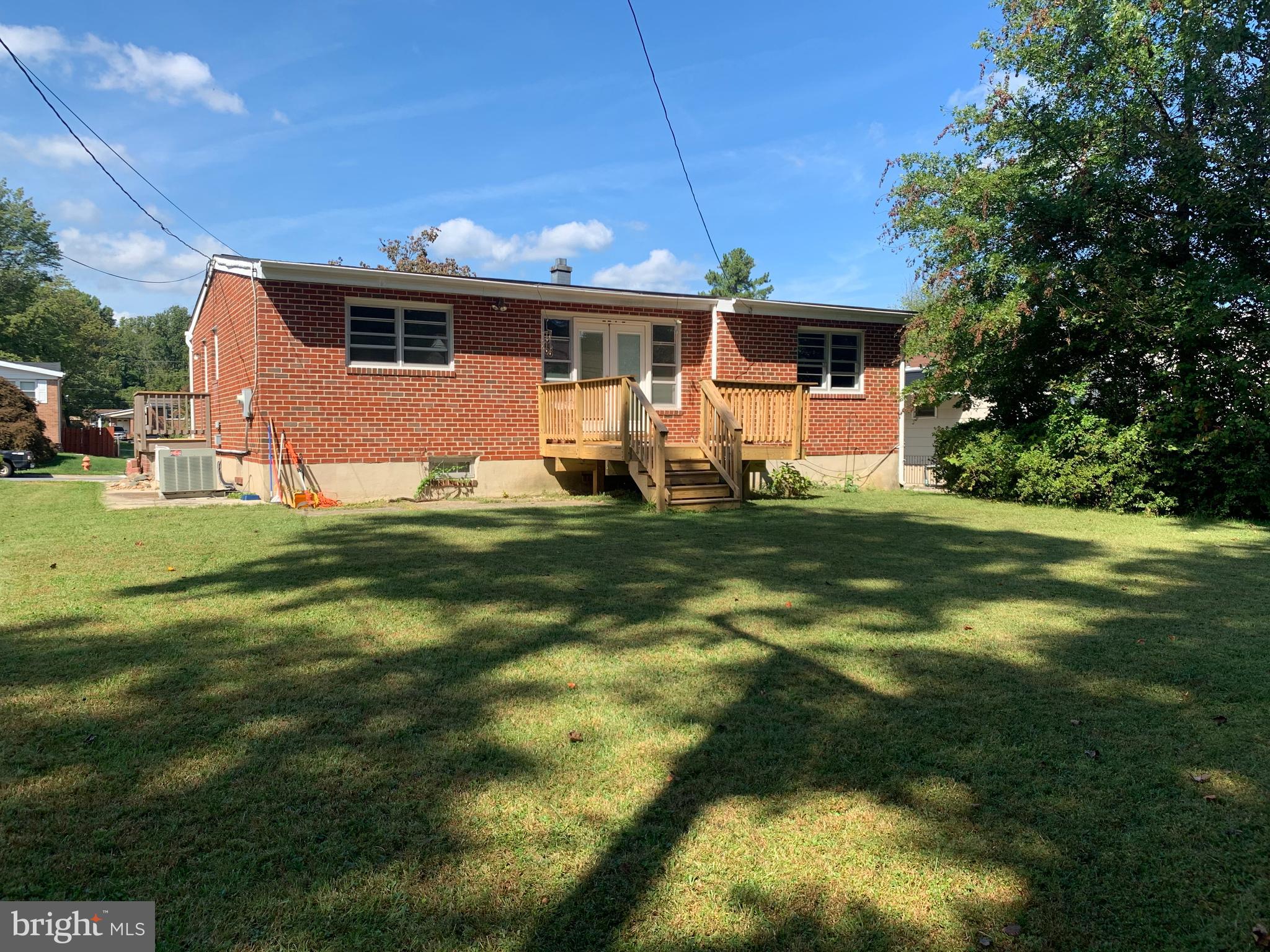 PIKESWOOD - Residential