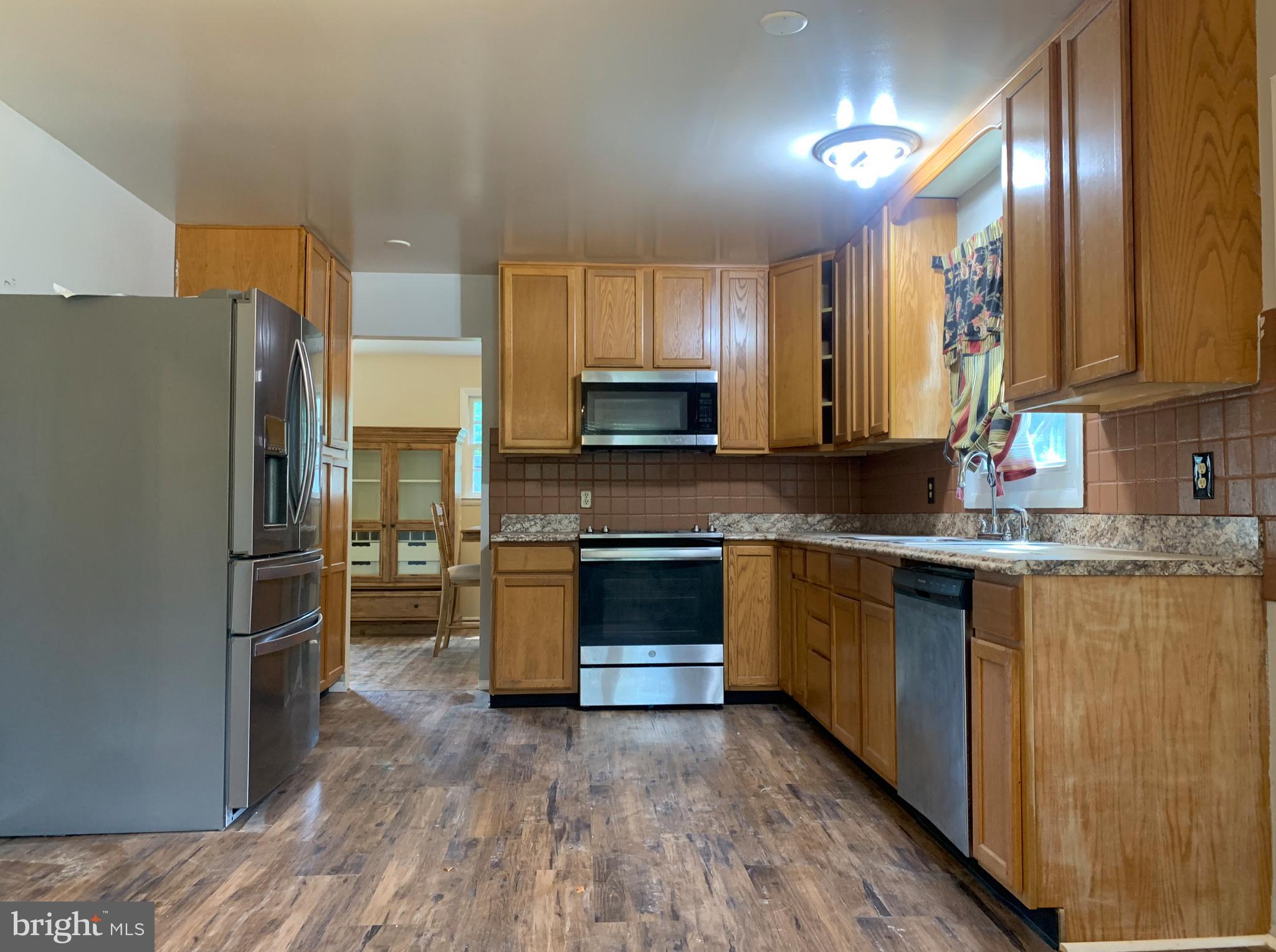 PIKESWOOD - Residential