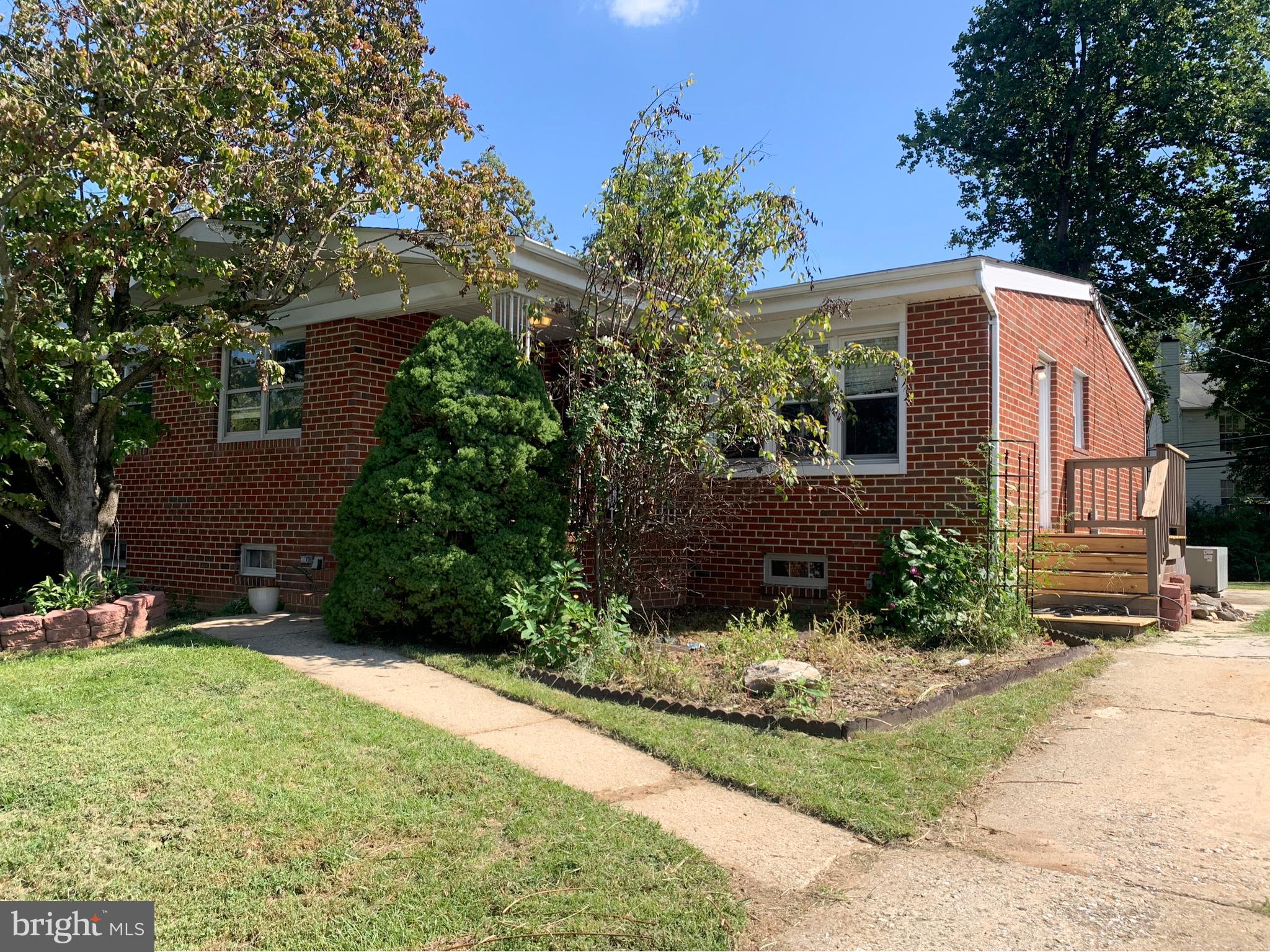 PIKESWOOD - Residential