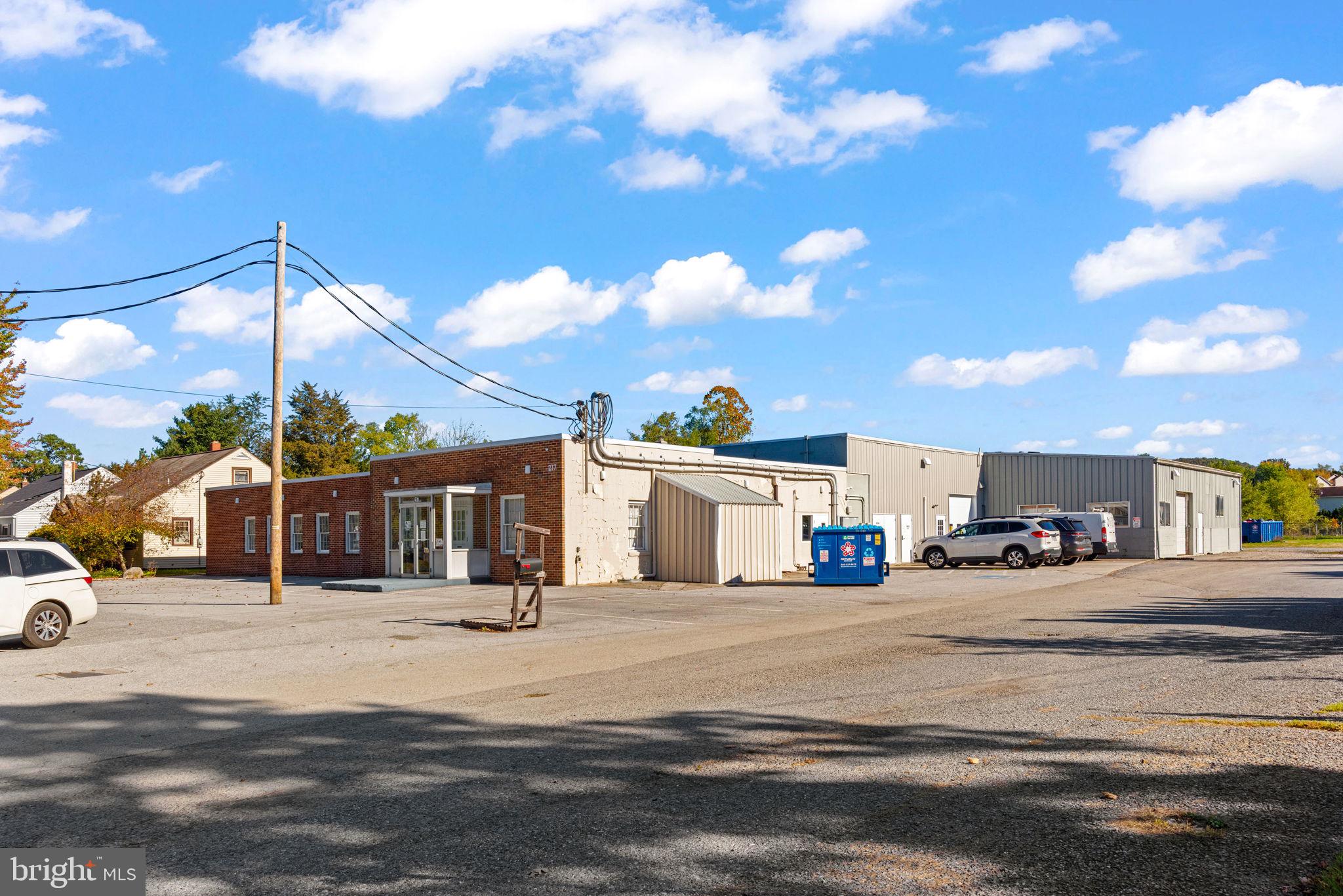 217 PINE ROAD