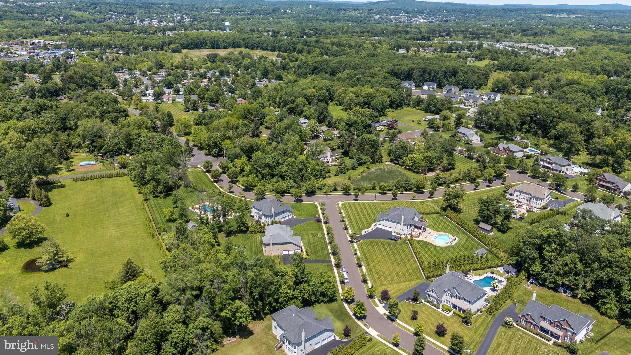 COVENTRY MEADOWS - Residential