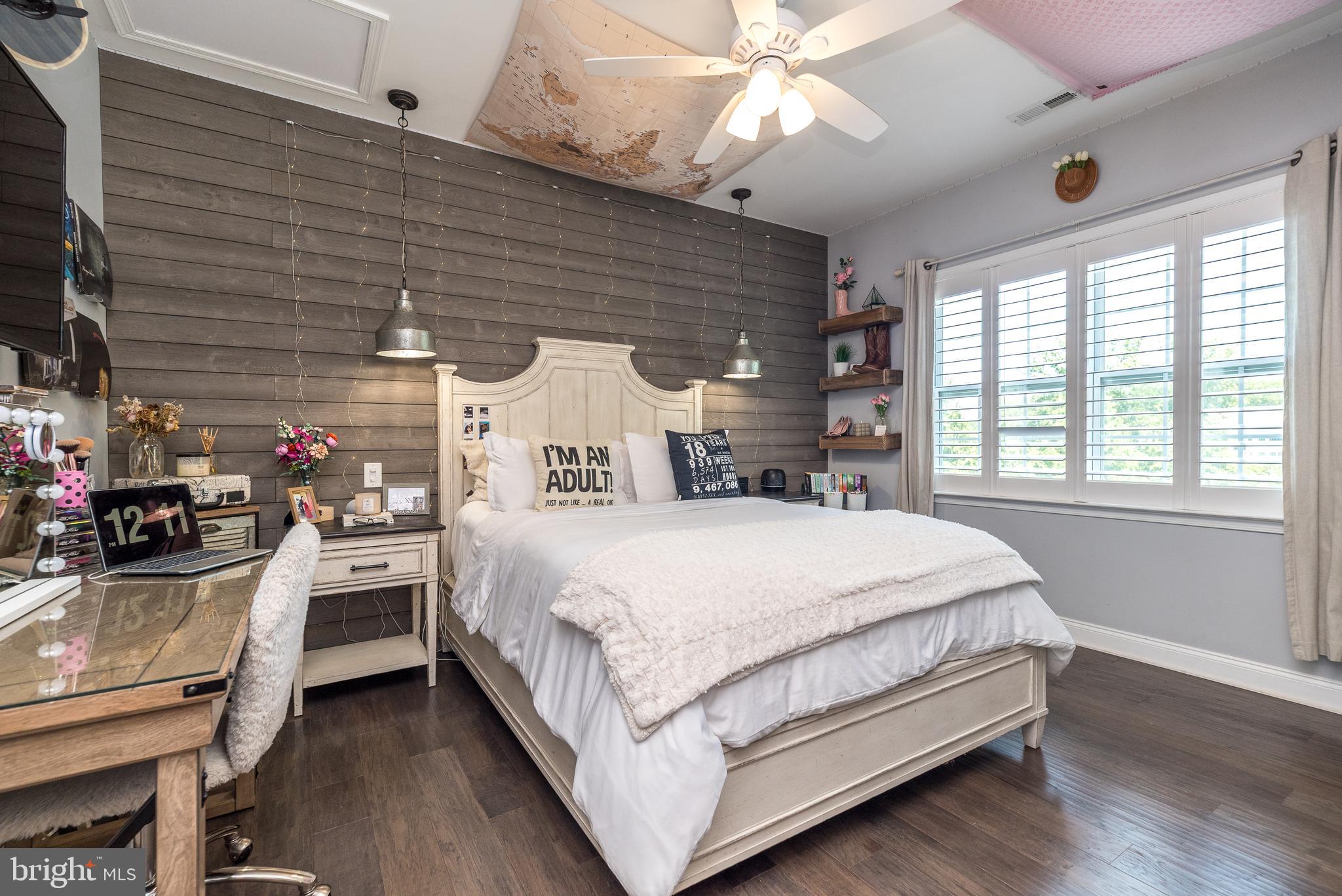 COVENTRY MEADOWS - Residential