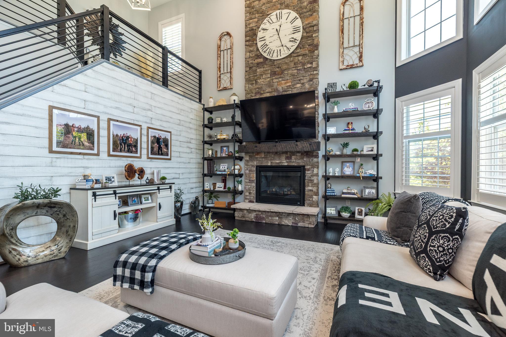 COVENTRY MEADOWS - Residential