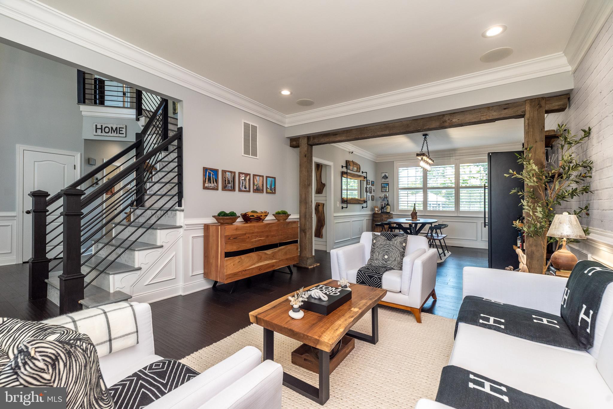 COVENTRY MEADOWS - Residential