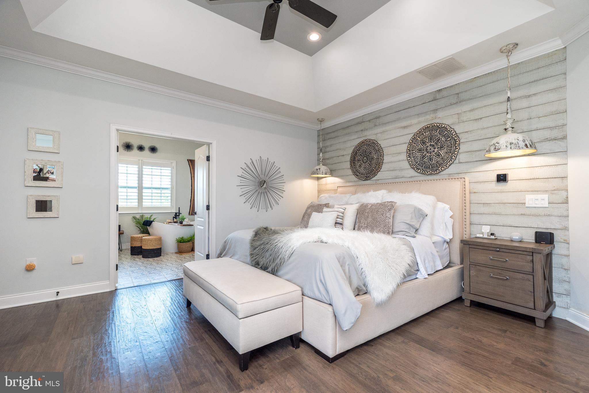 COVENTRY MEADOWS - Residential