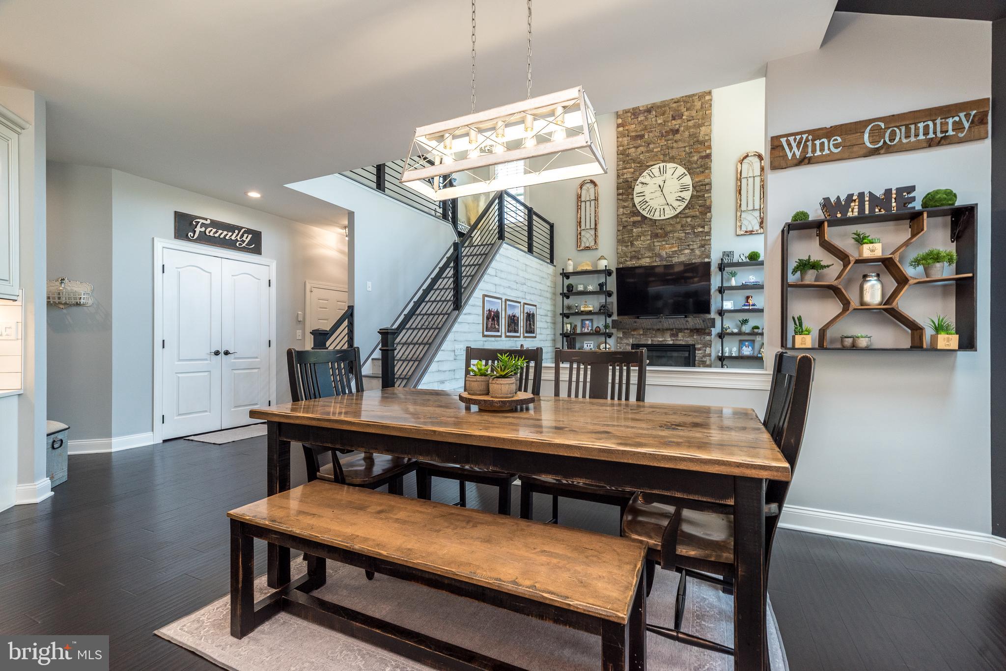 COVENTRY MEADOWS - Residential