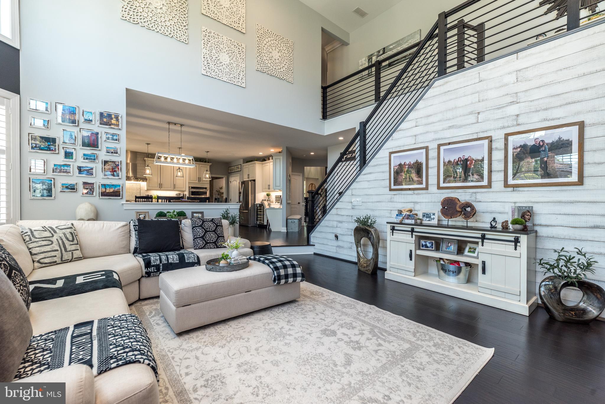 COVENTRY MEADOWS - Residential