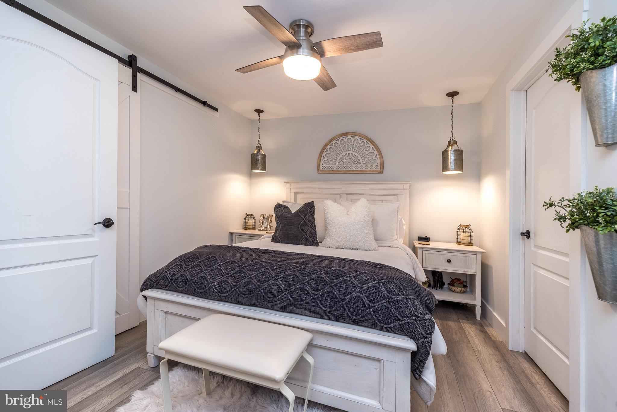 COVENTRY MEADOWS - Residential