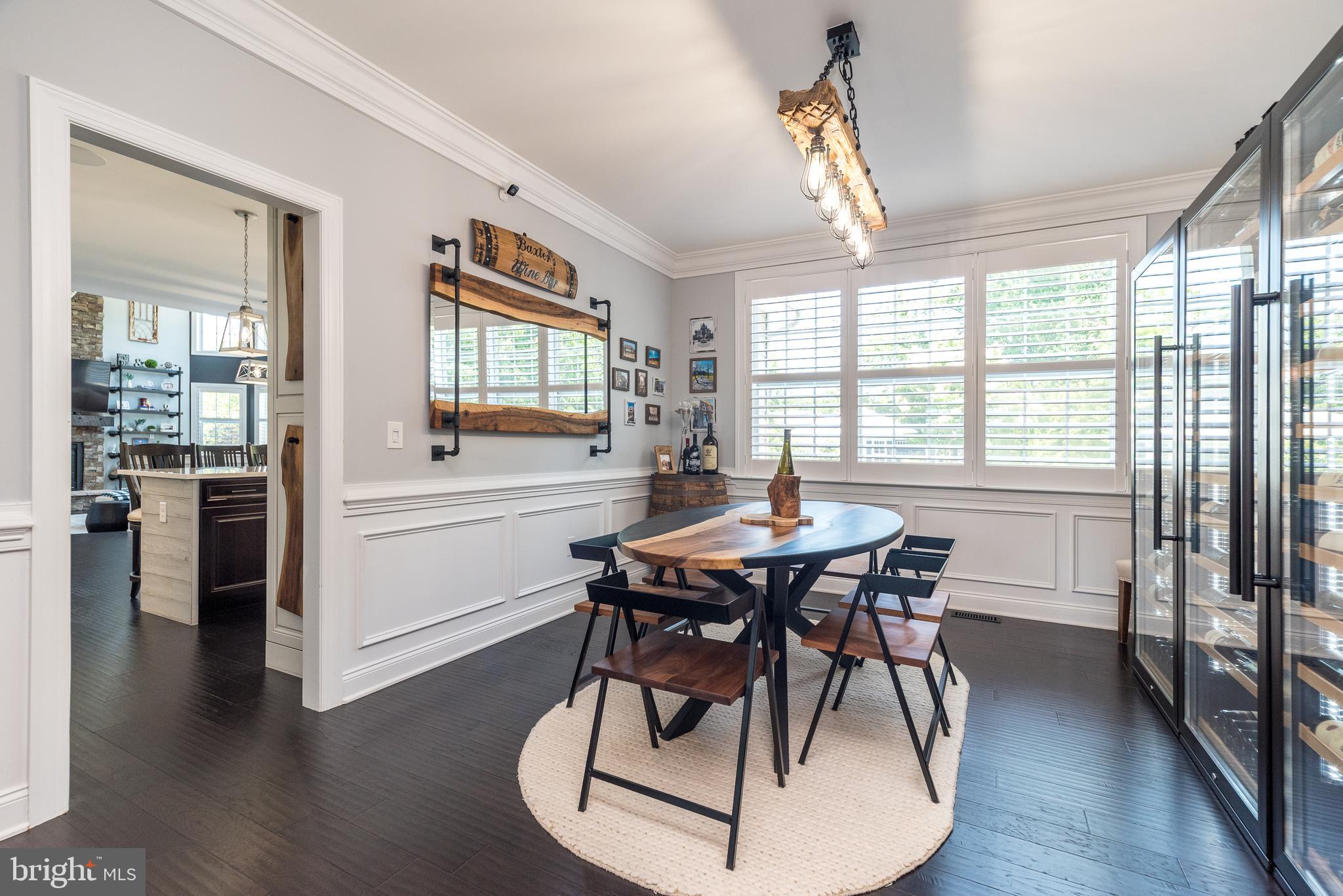 COVENTRY MEADOWS - Residential