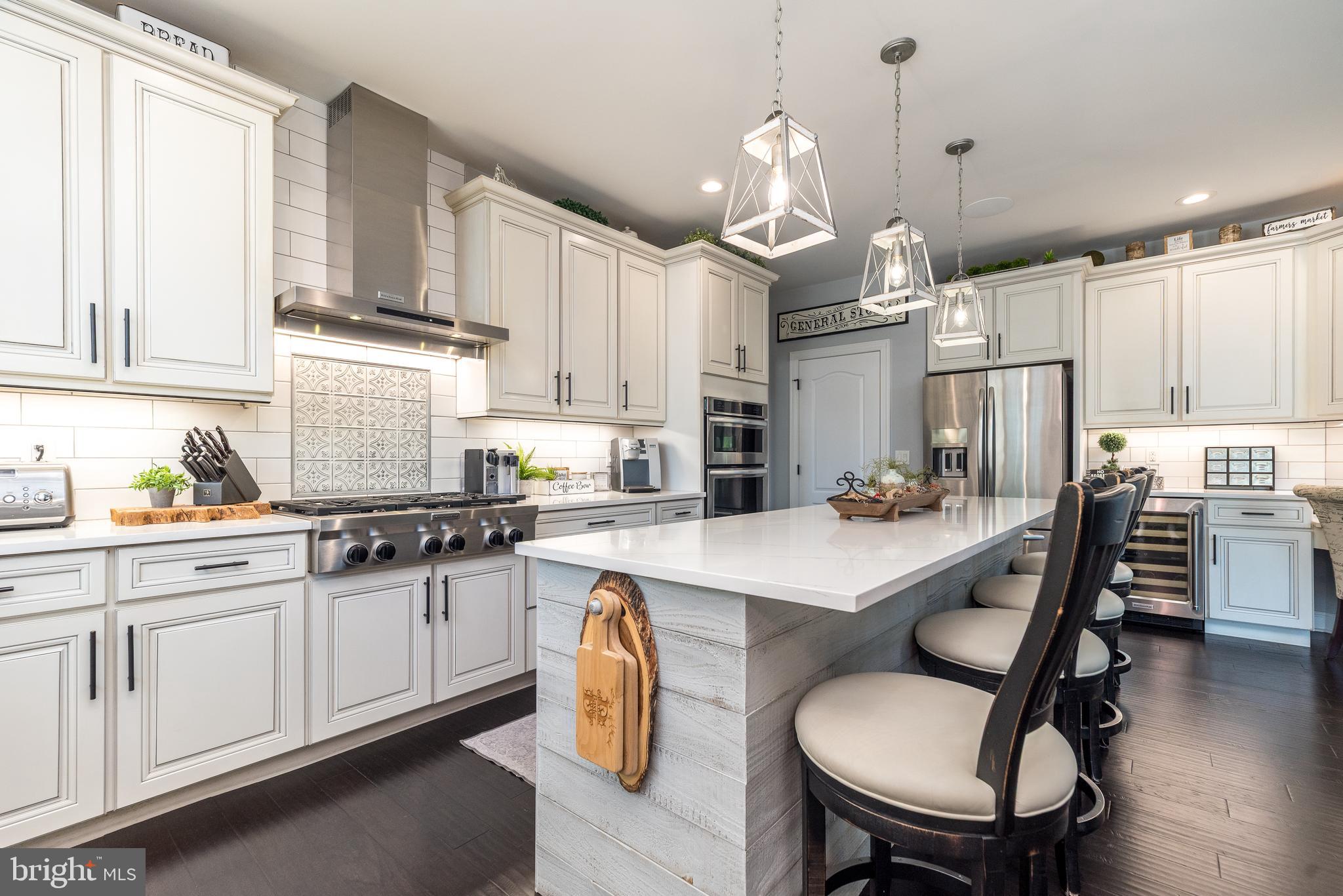 COVENTRY MEADOWS - Residential