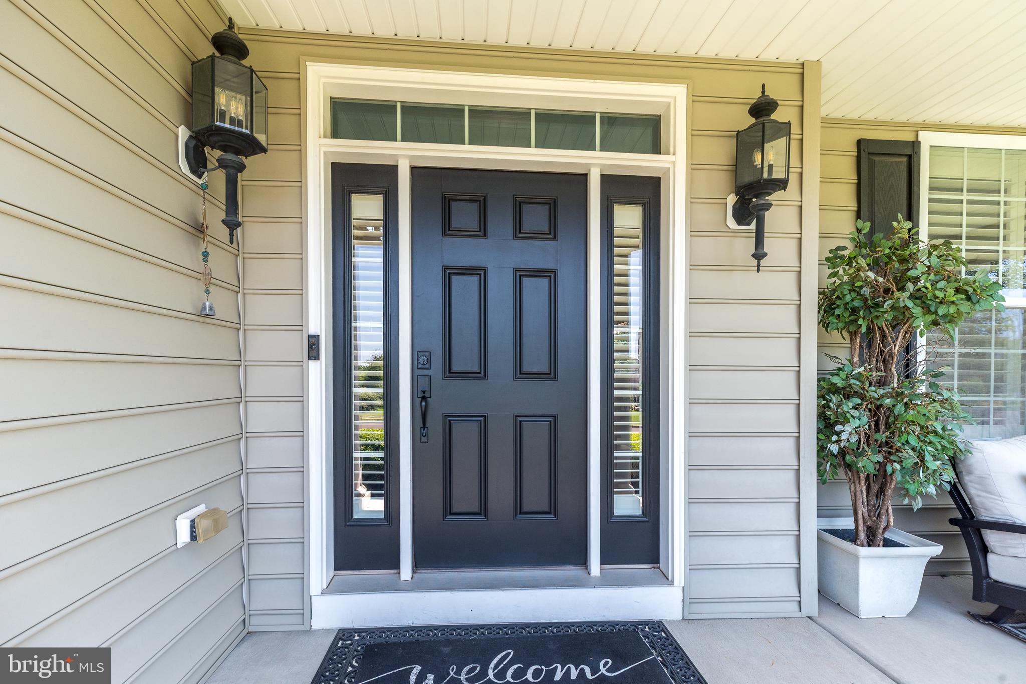 COVENTRY MEADOWS - Residential