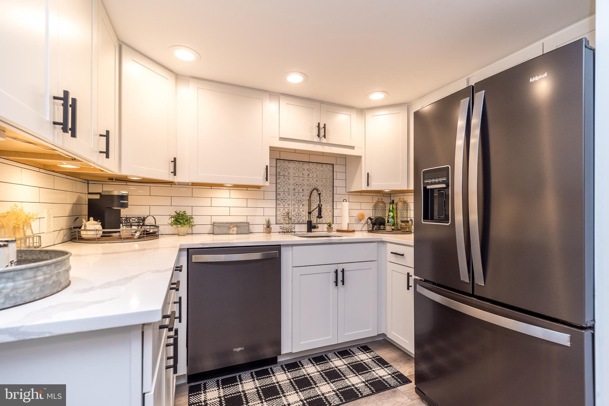 COVENTRY MEADOWS - Residential