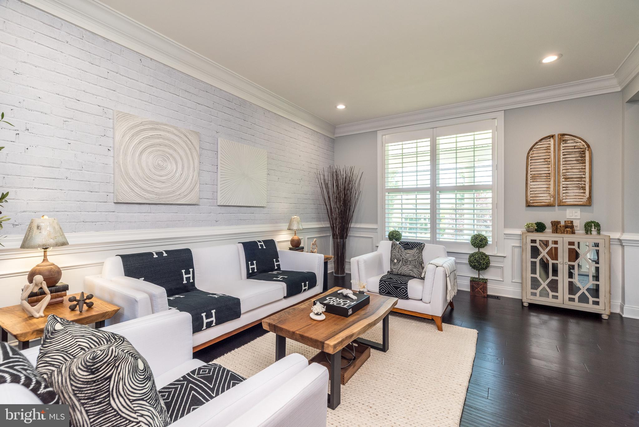 COVENTRY MEADOWS - Residential