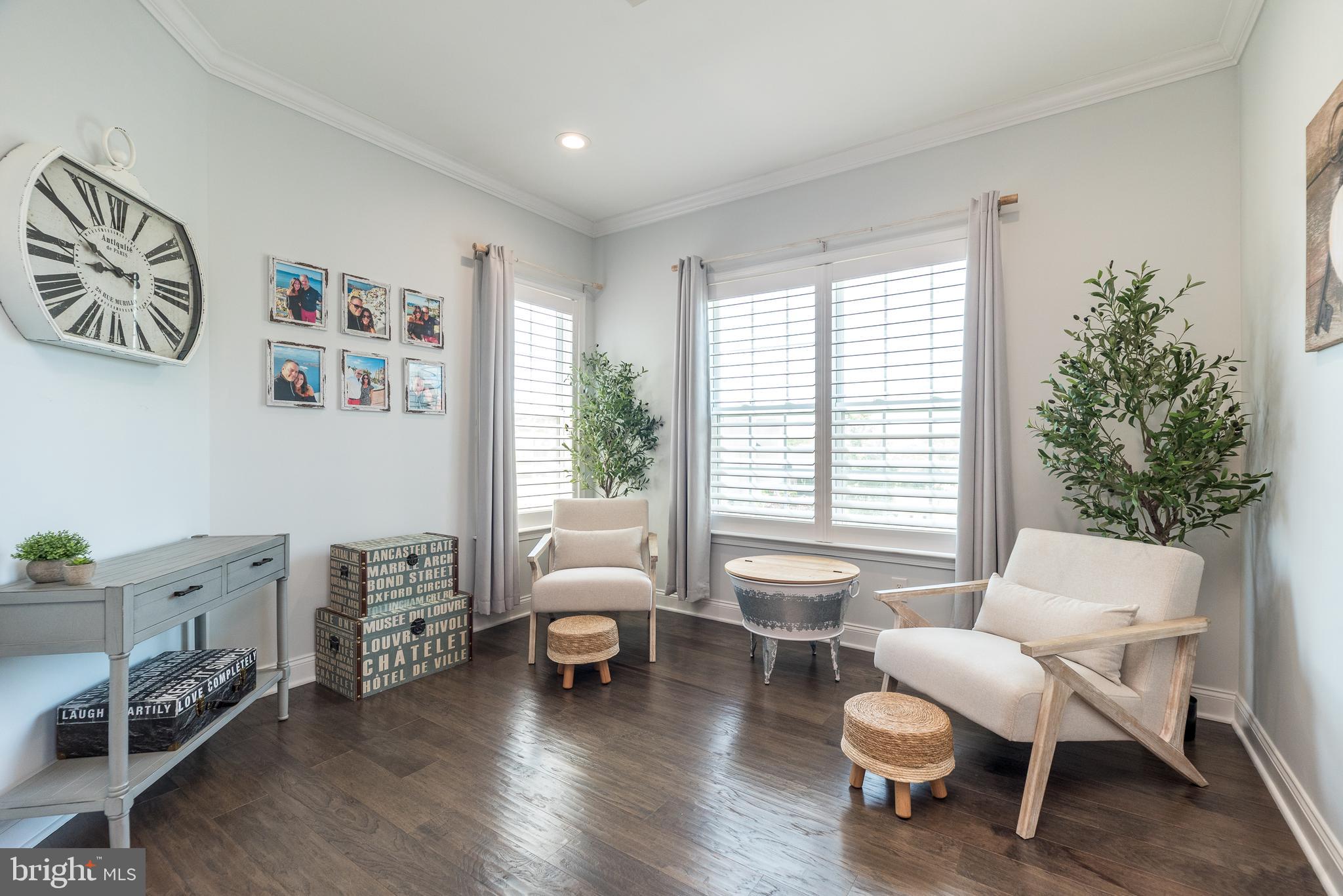 COVENTRY MEADOWS - Residential