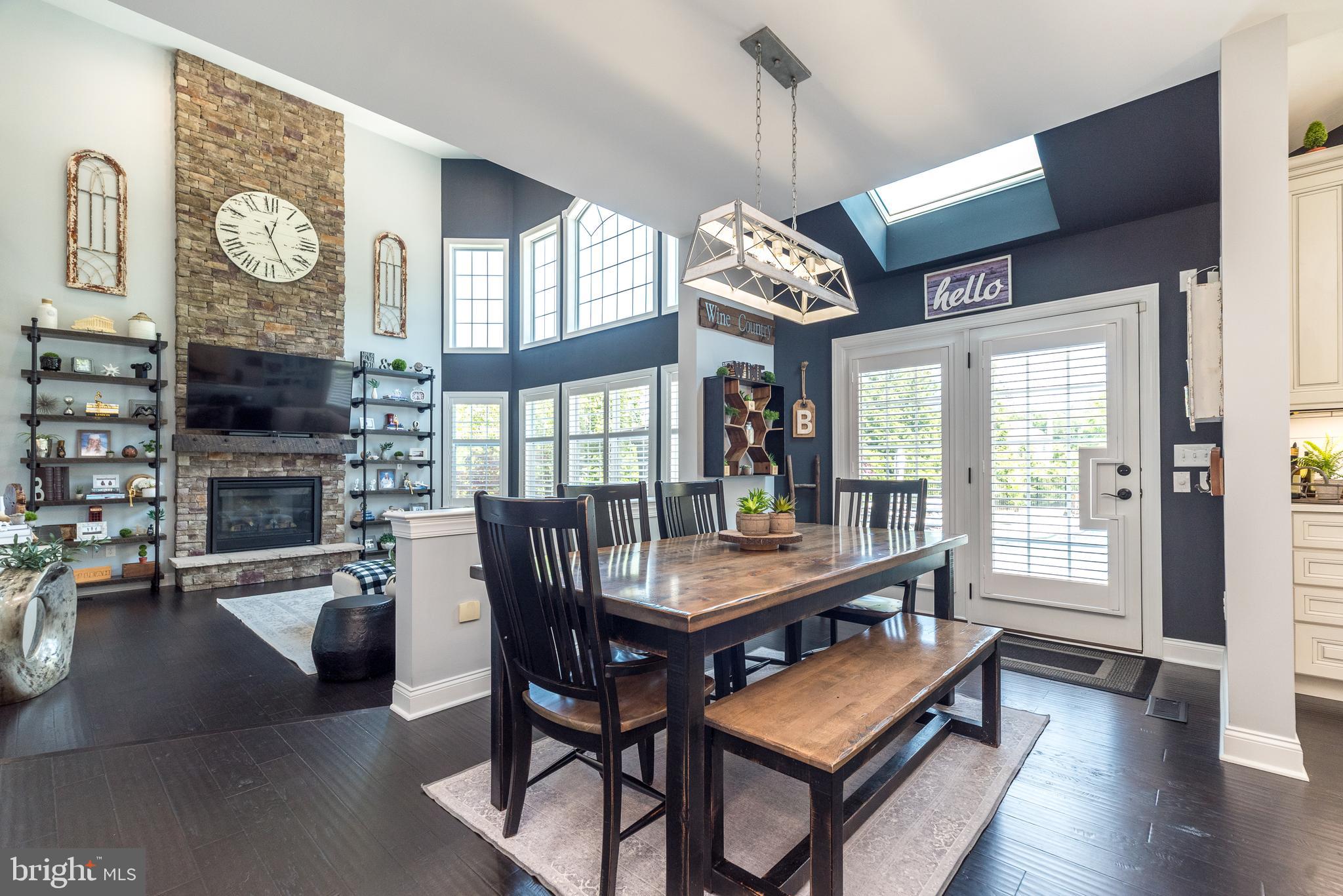 COVENTRY MEADOWS - Residential