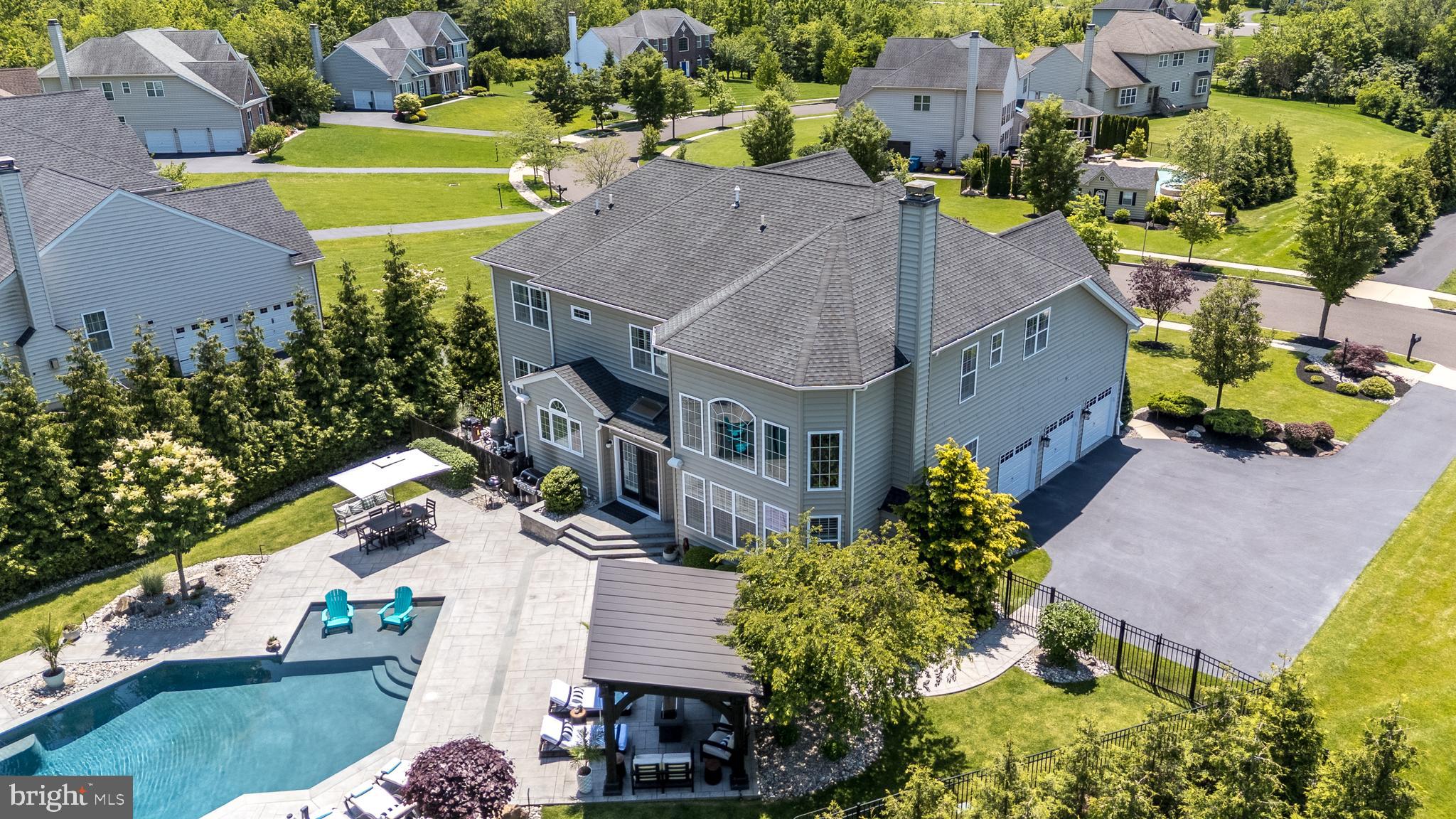 COVENTRY MEADOWS - Residential