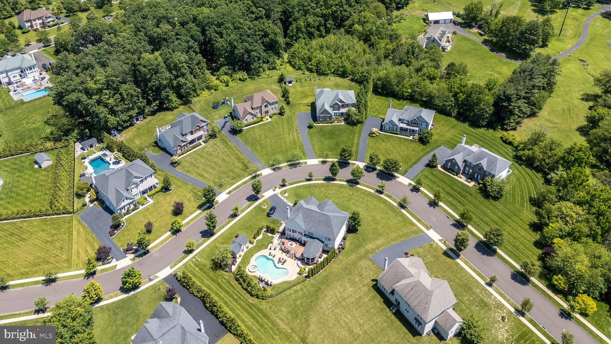 COVENTRY MEADOWS - Residential