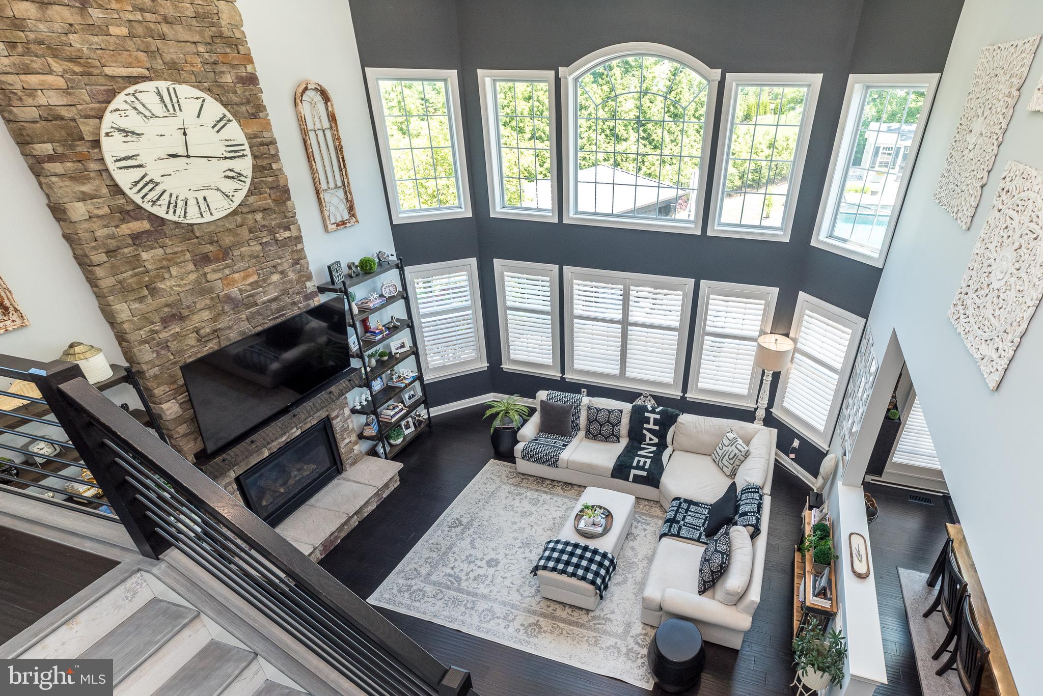 COVENTRY MEADOWS - Residential