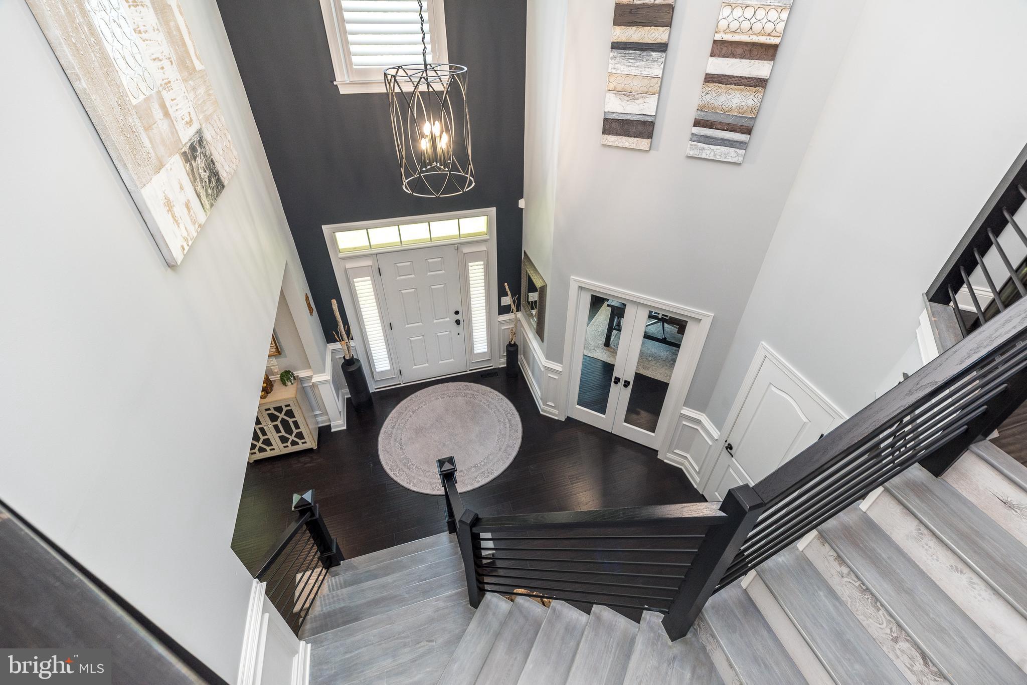 COVENTRY MEADOWS - Residential