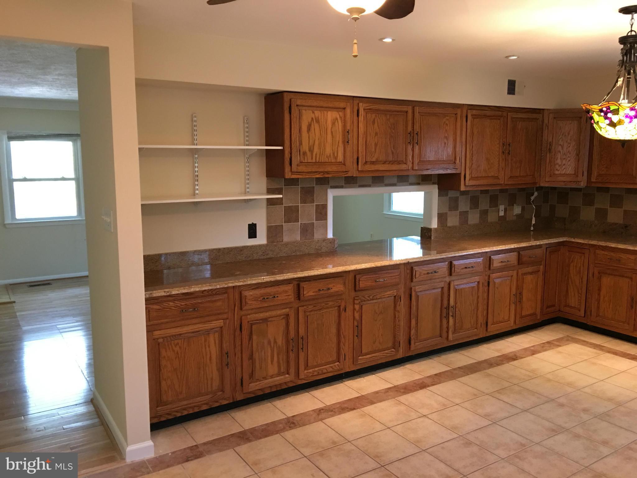 NONE AVAILABLE - Residential Lease