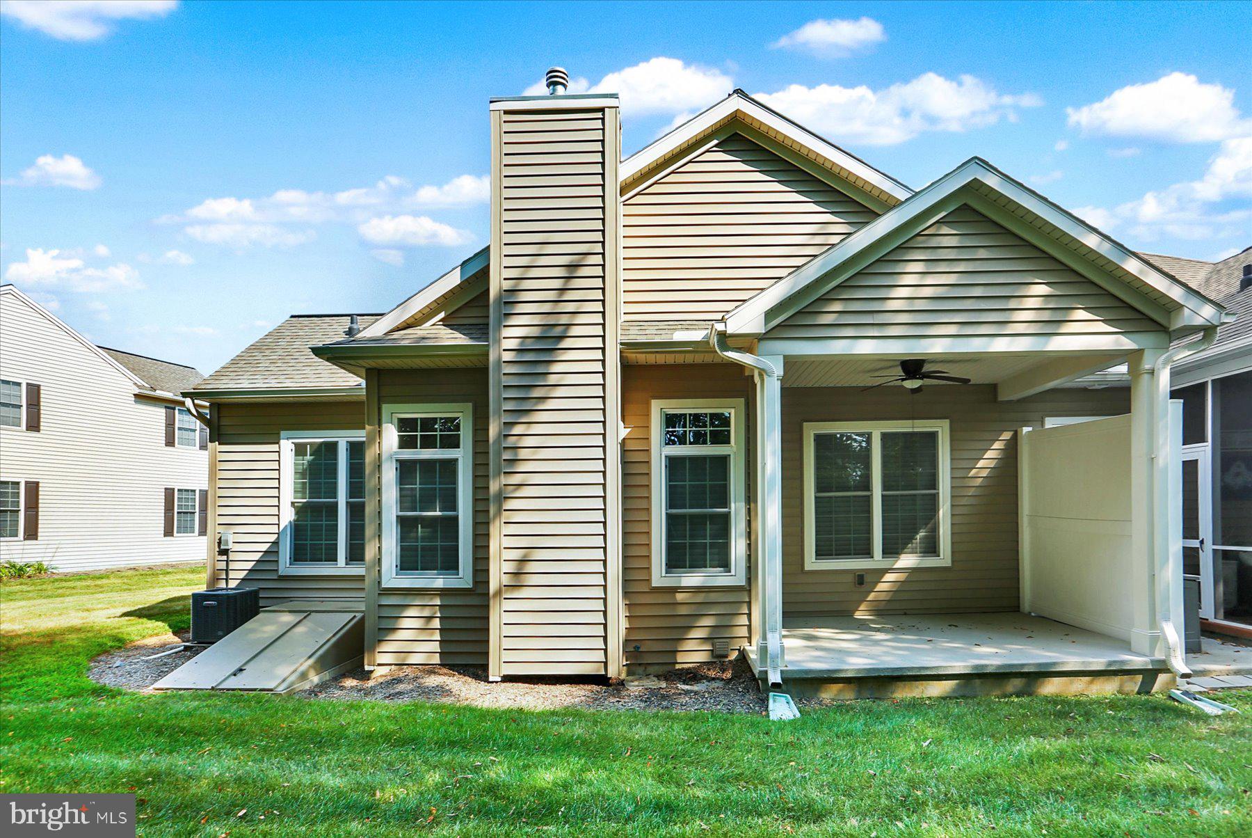 CARMELLA - Residential