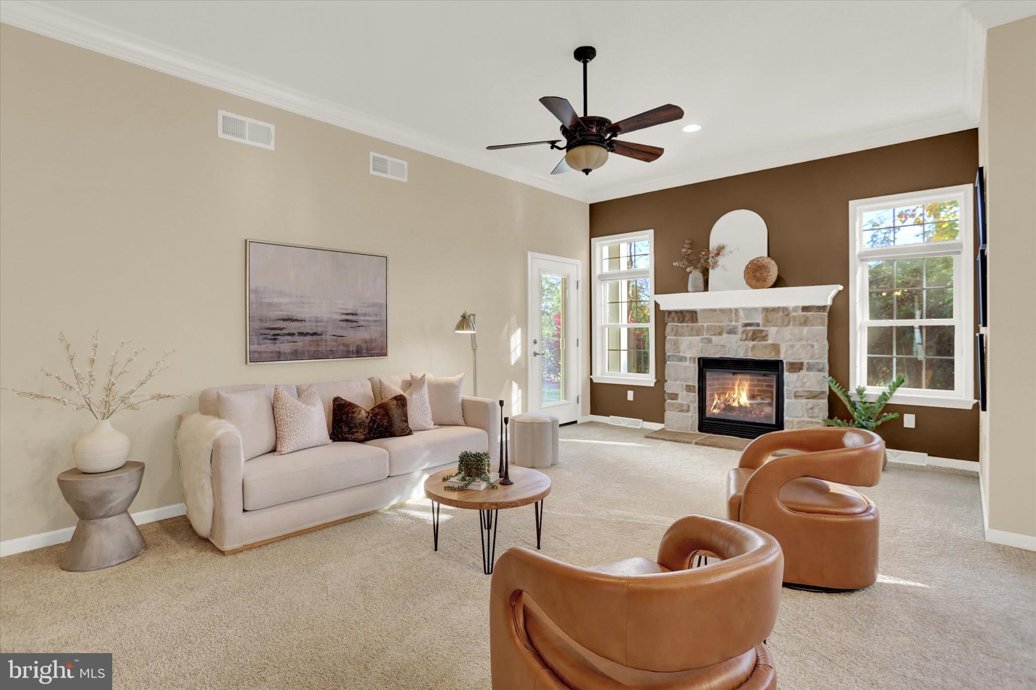 CARMELLA - Residential