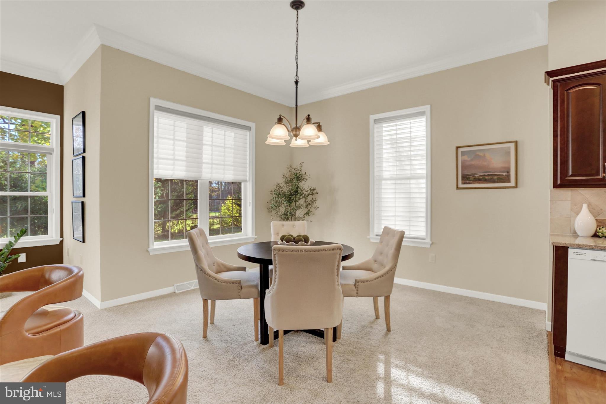 CARMELLA - Residential