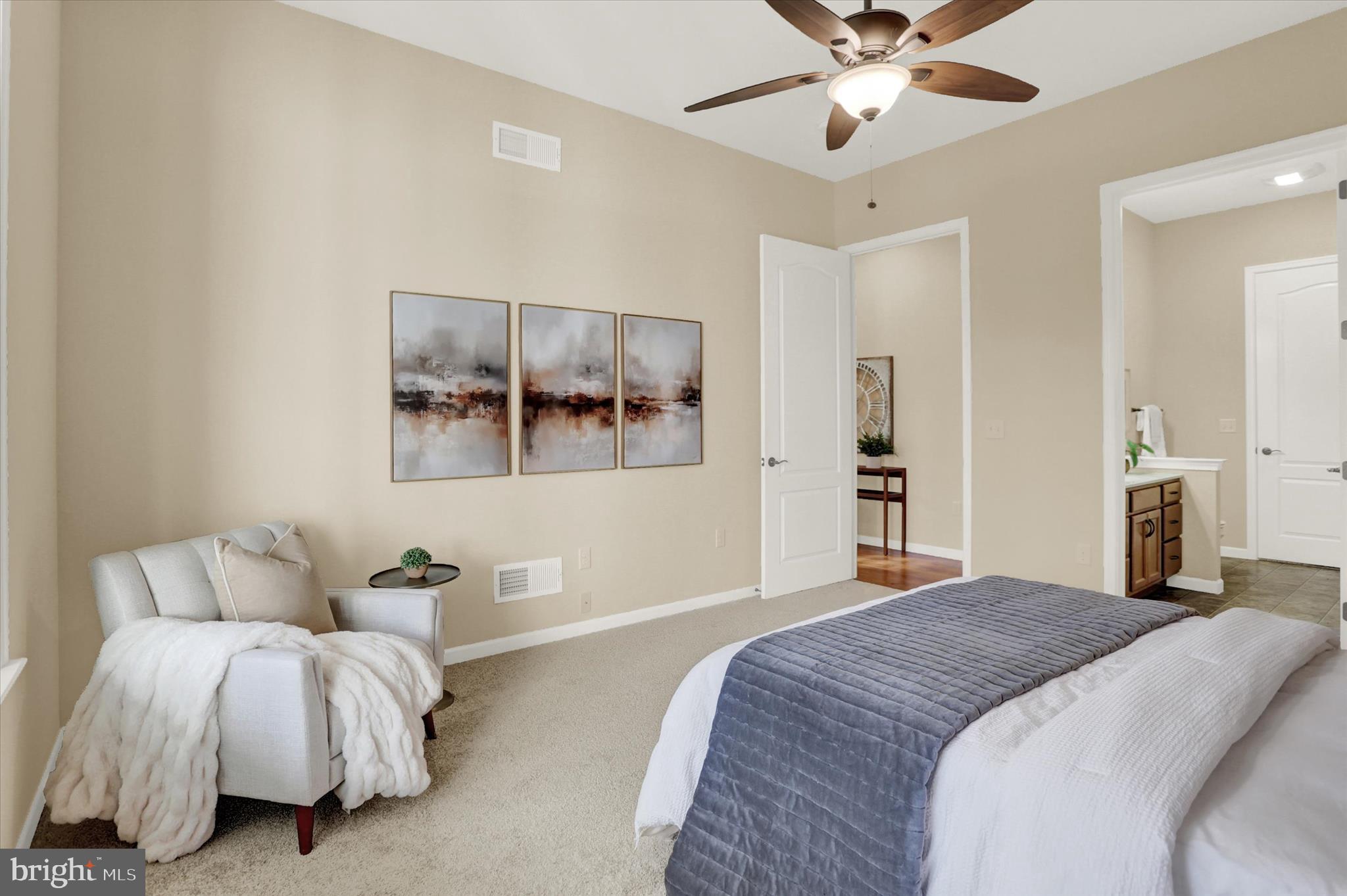 CARMELLA - Residential