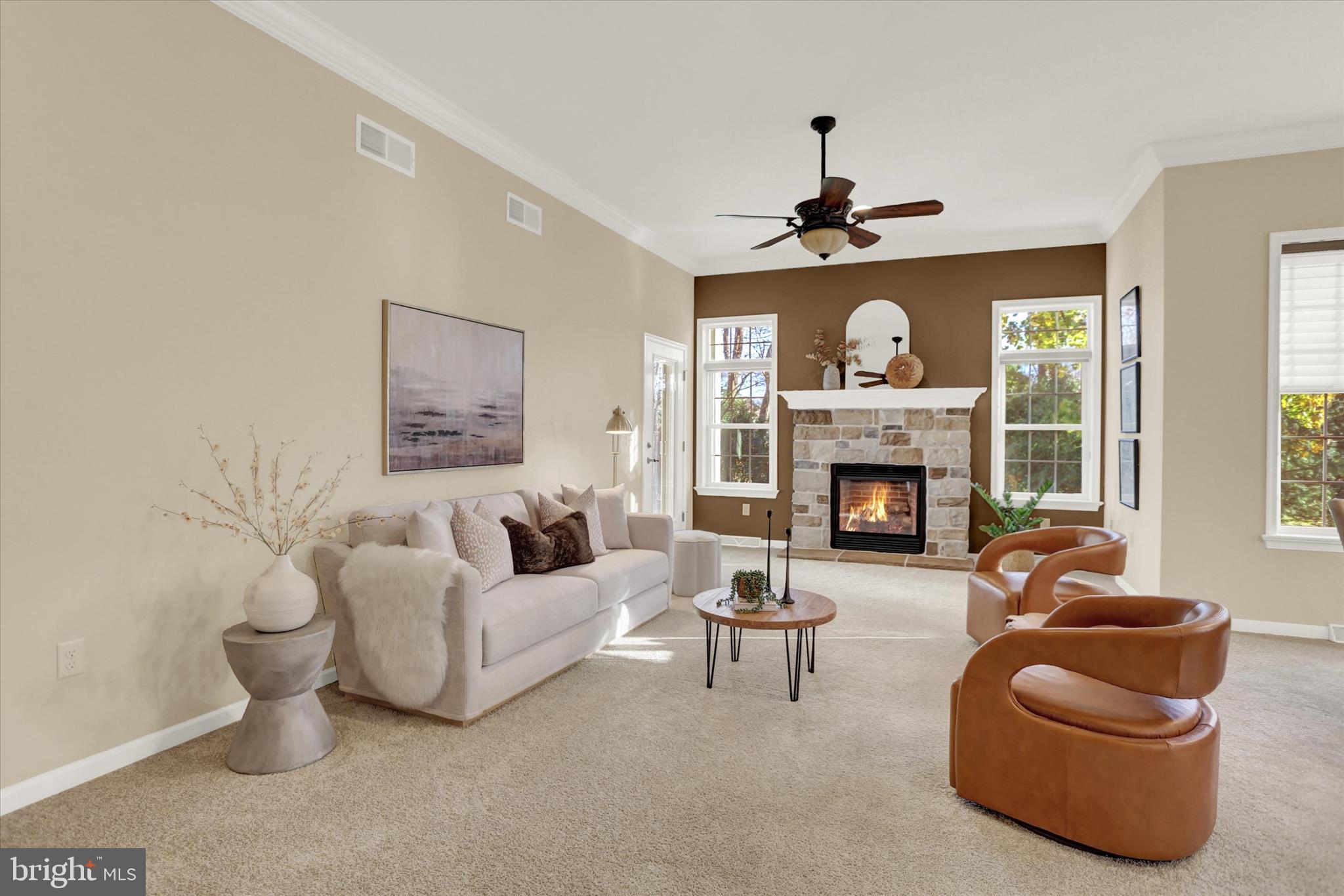 CARMELLA - Residential