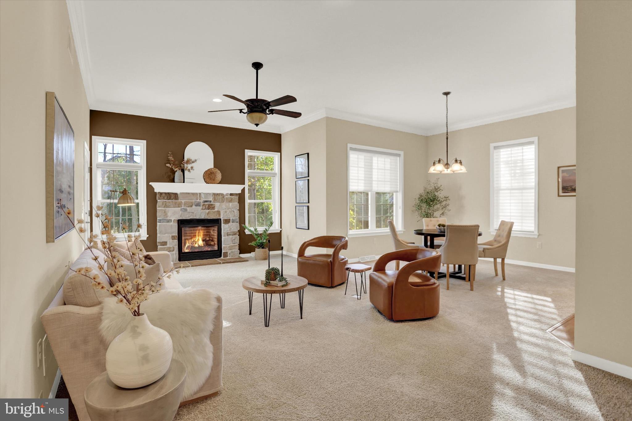 CARMELLA - Residential