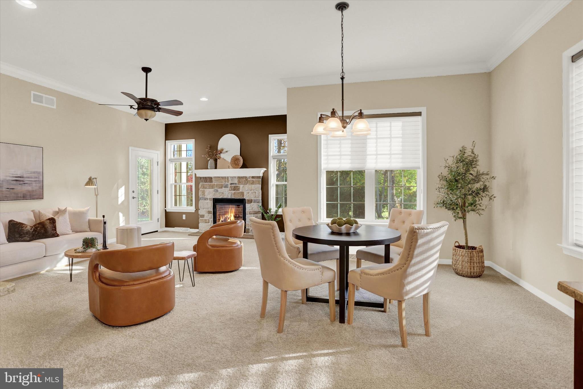 CARMELLA - Residential