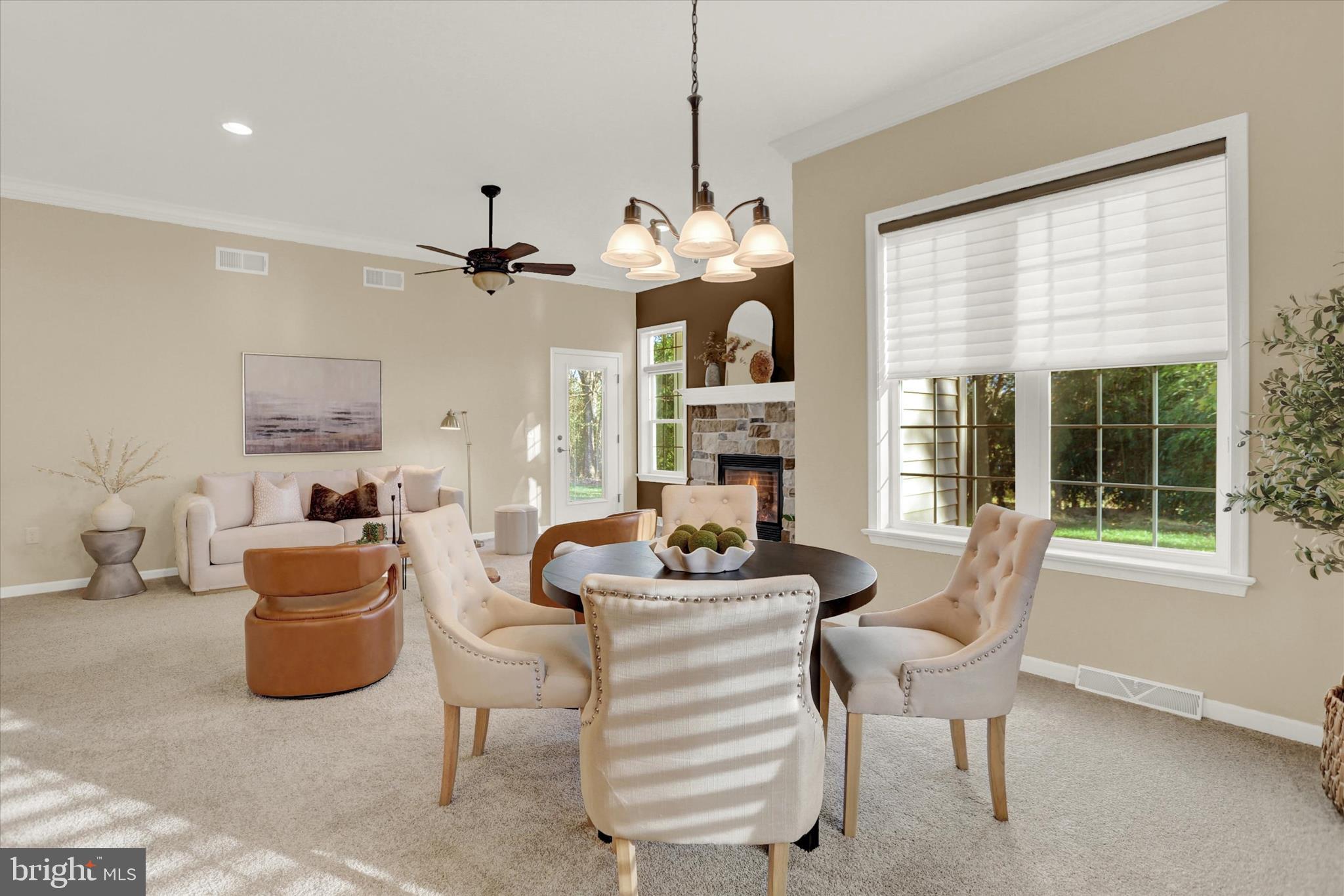 CARMELLA - Residential