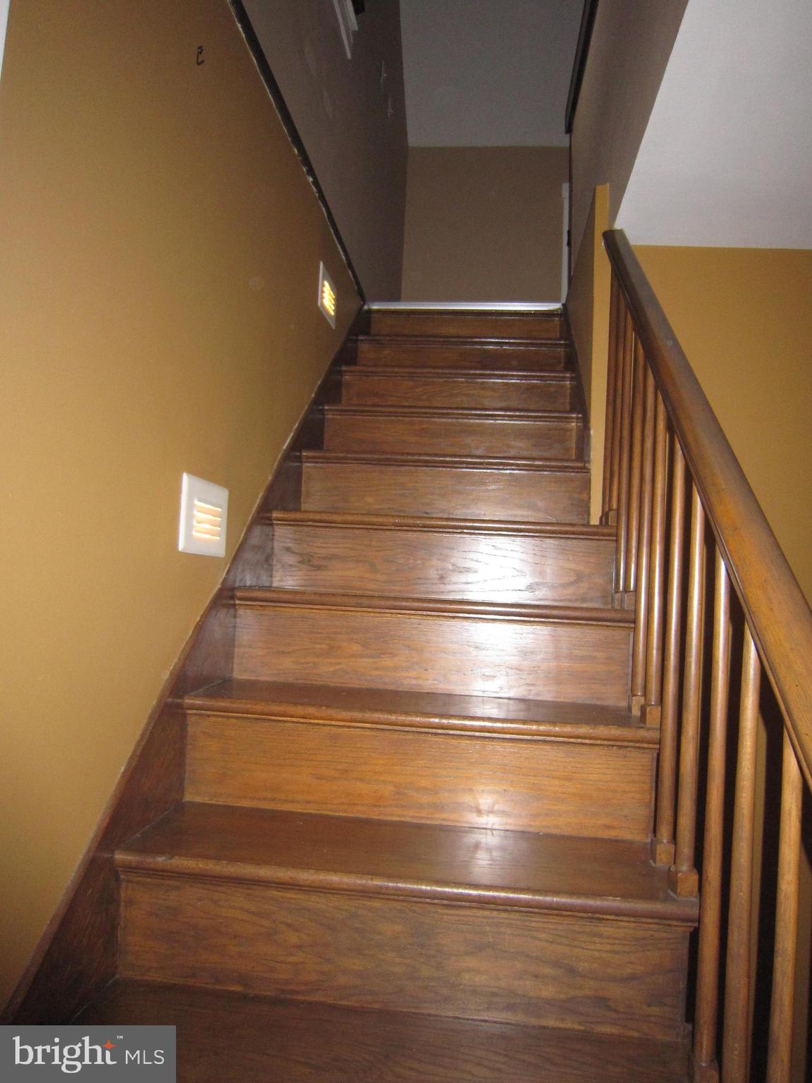 NORTH SHERMAN STREET - Residential