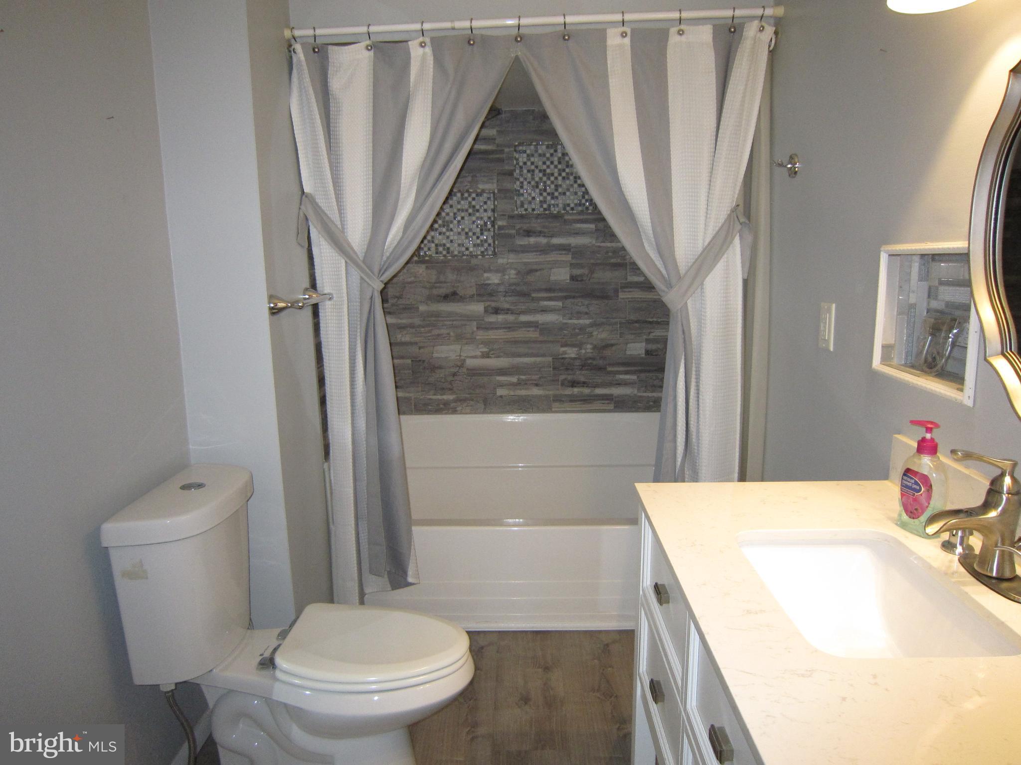 NORTH SHERMAN STREET - Residential