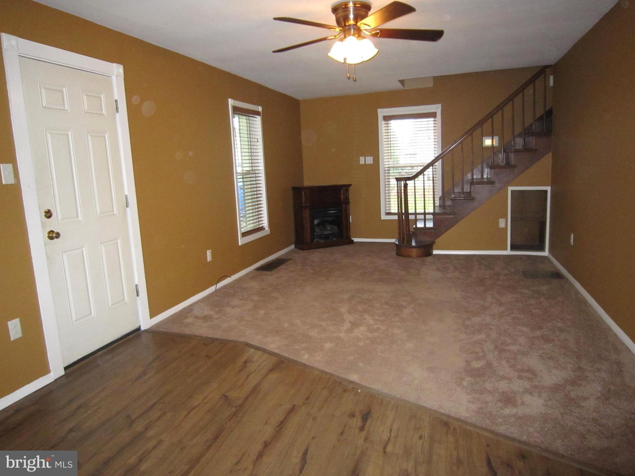 NORTH SHERMAN STREET - Residential