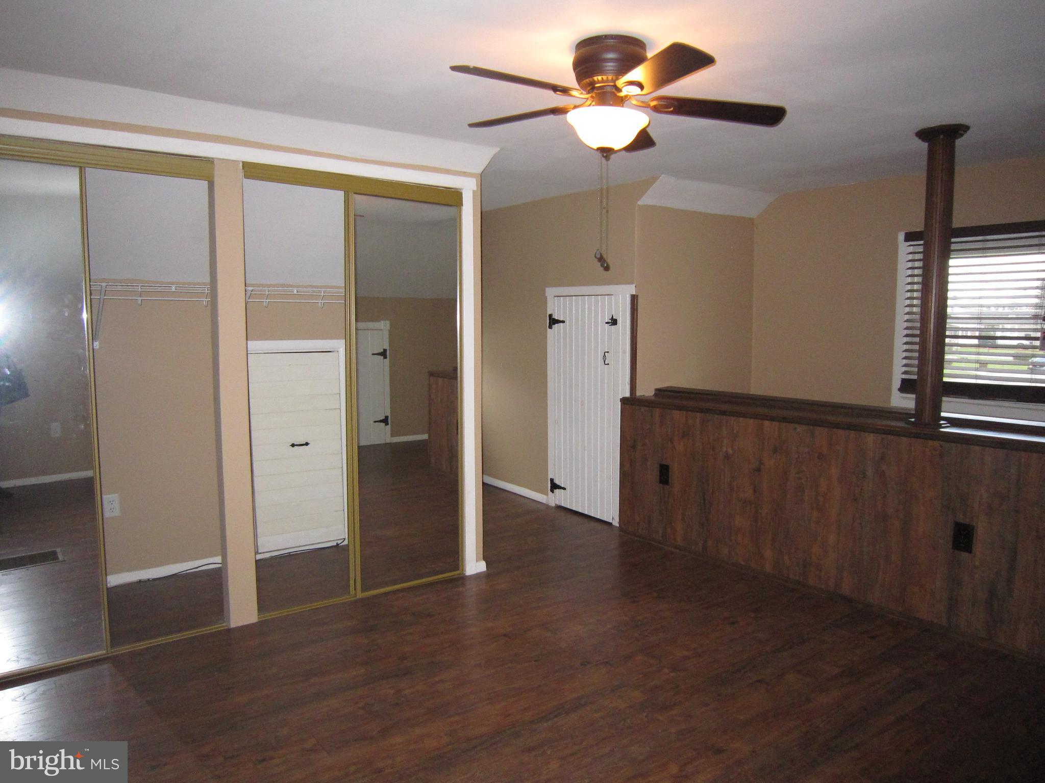 NORTH SHERMAN STREET - Residential