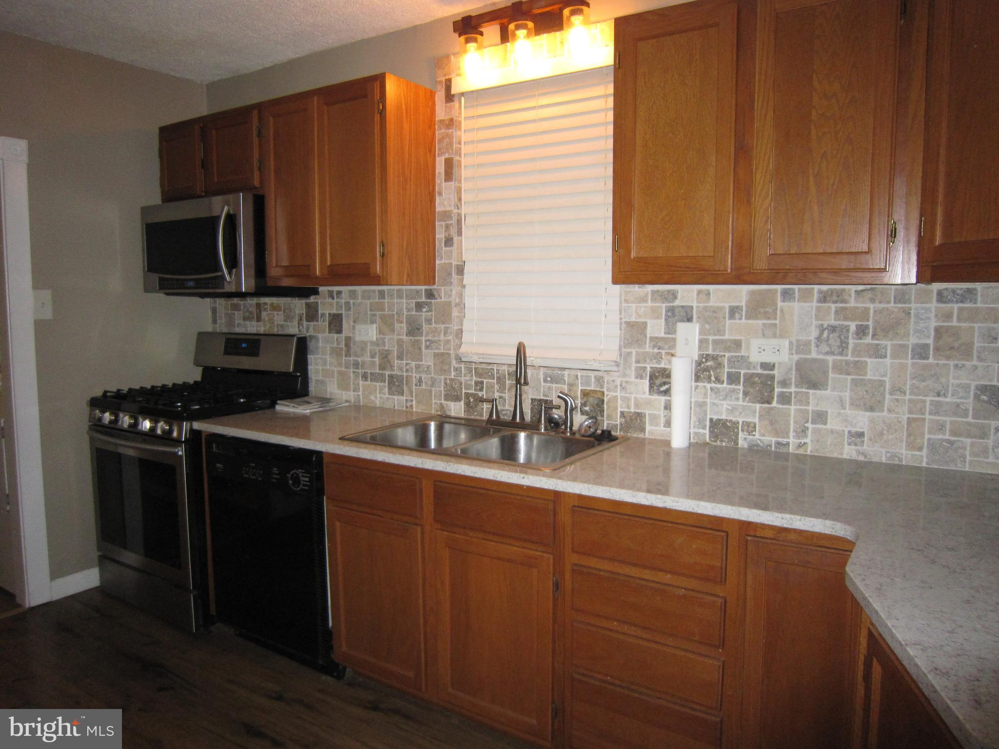 NORTH SHERMAN STREET - Residential