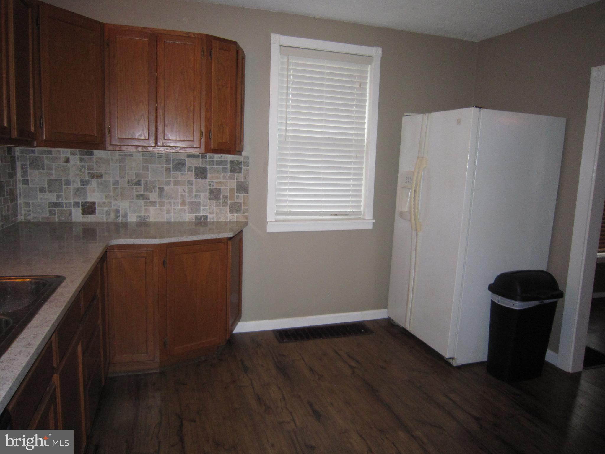 NORTH SHERMAN STREET - Residential