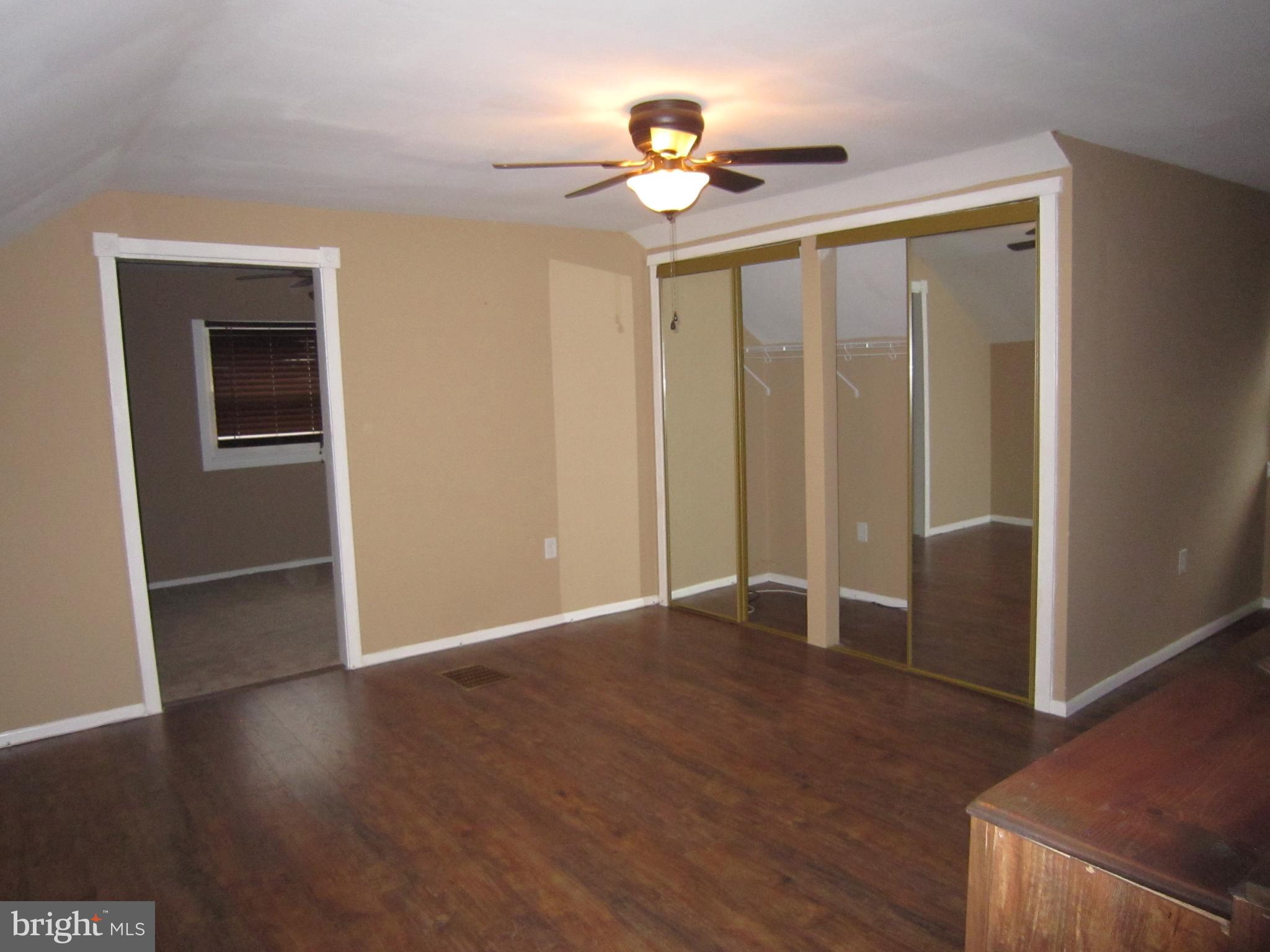 NORTH SHERMAN STREET - Residential