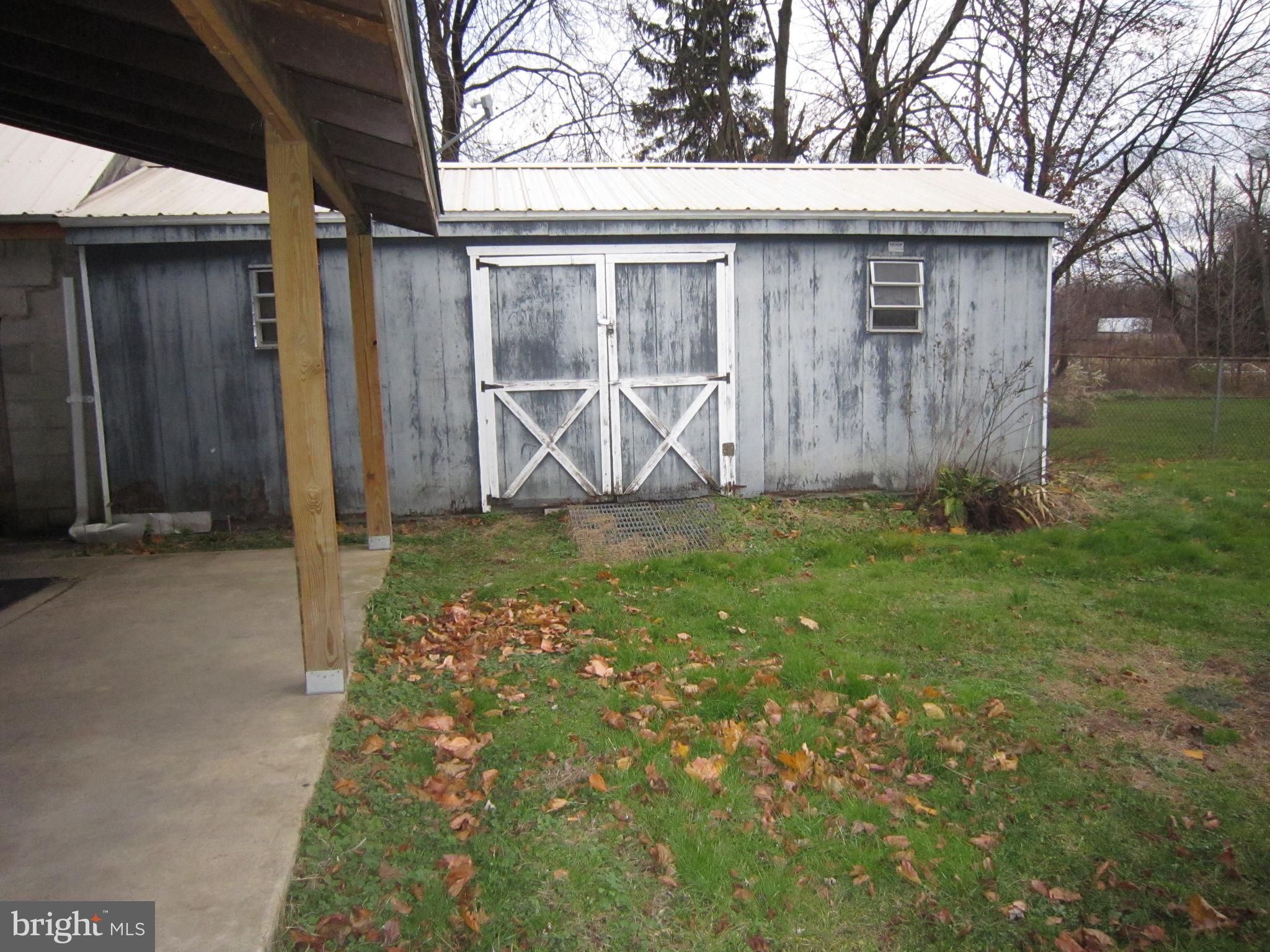 NORTH SHERMAN STREET - Residential