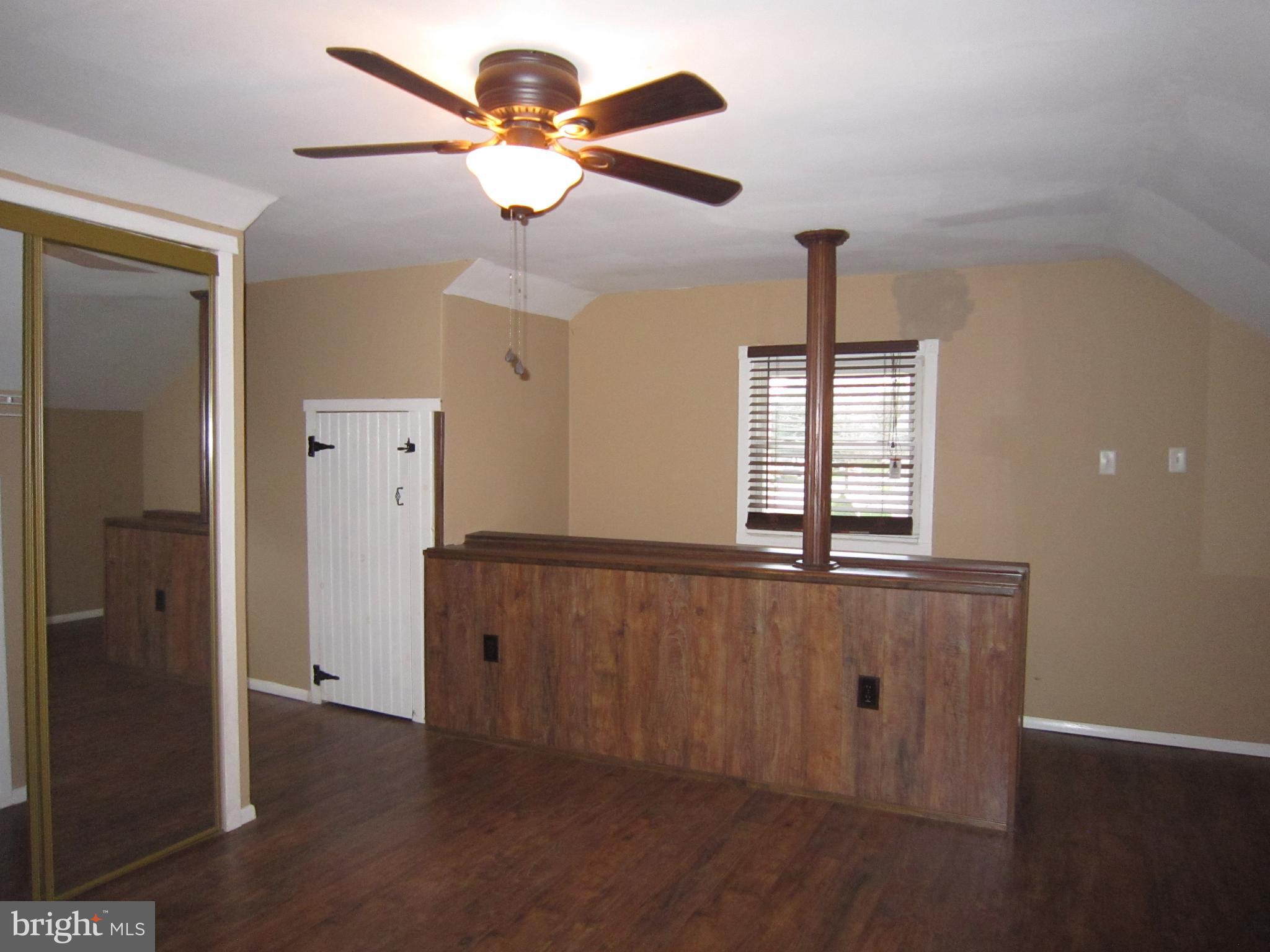 NORTH SHERMAN STREET - Residential