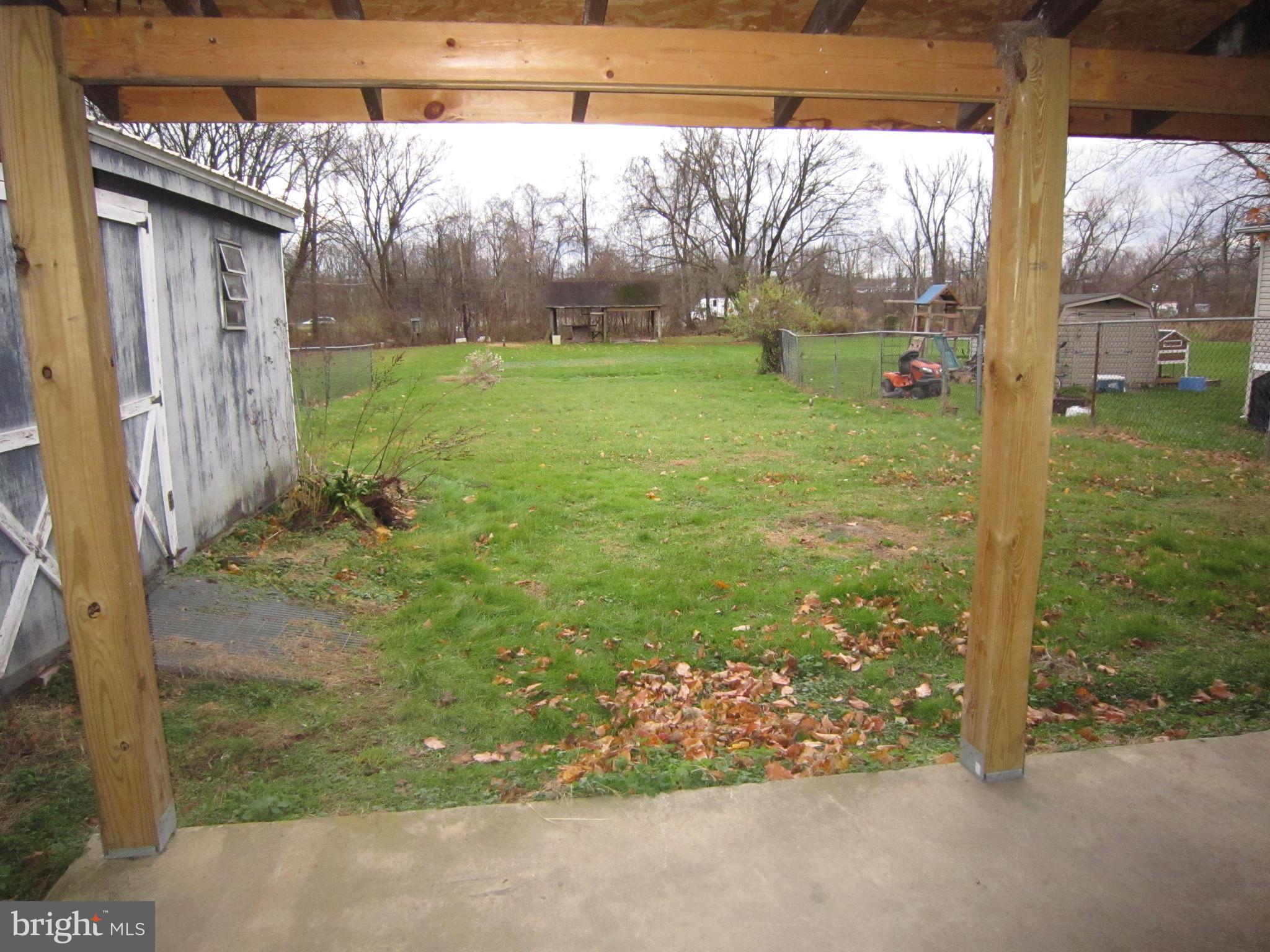 NORTH SHERMAN STREET - Residential