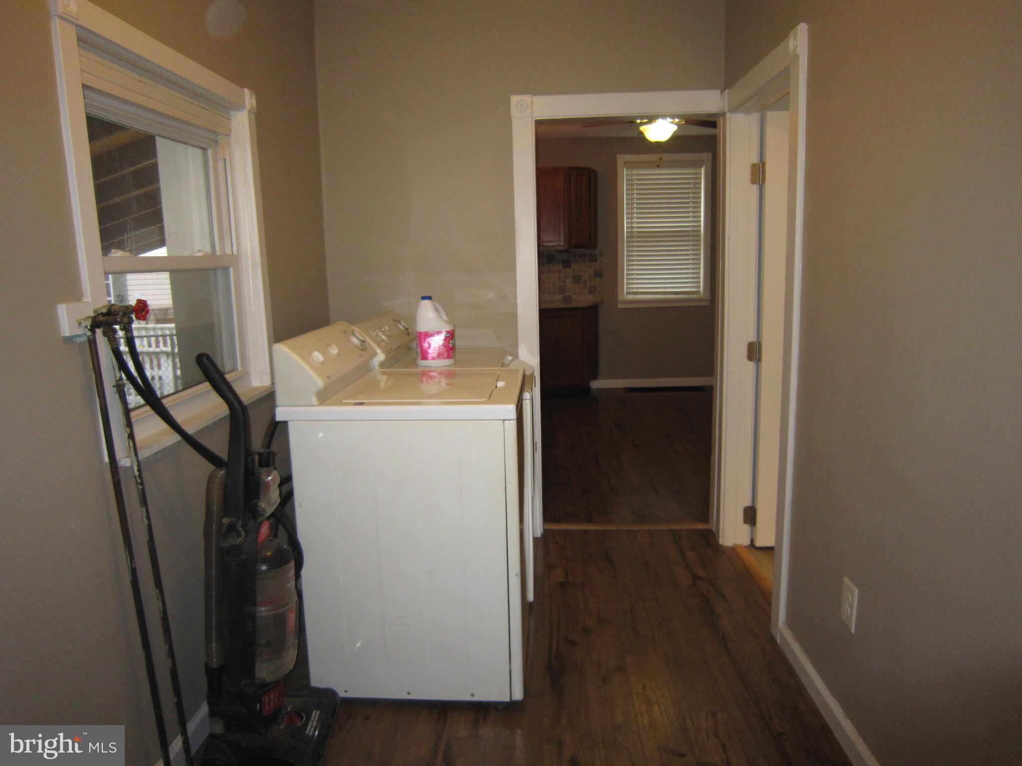 NORTH SHERMAN STREET - Residential